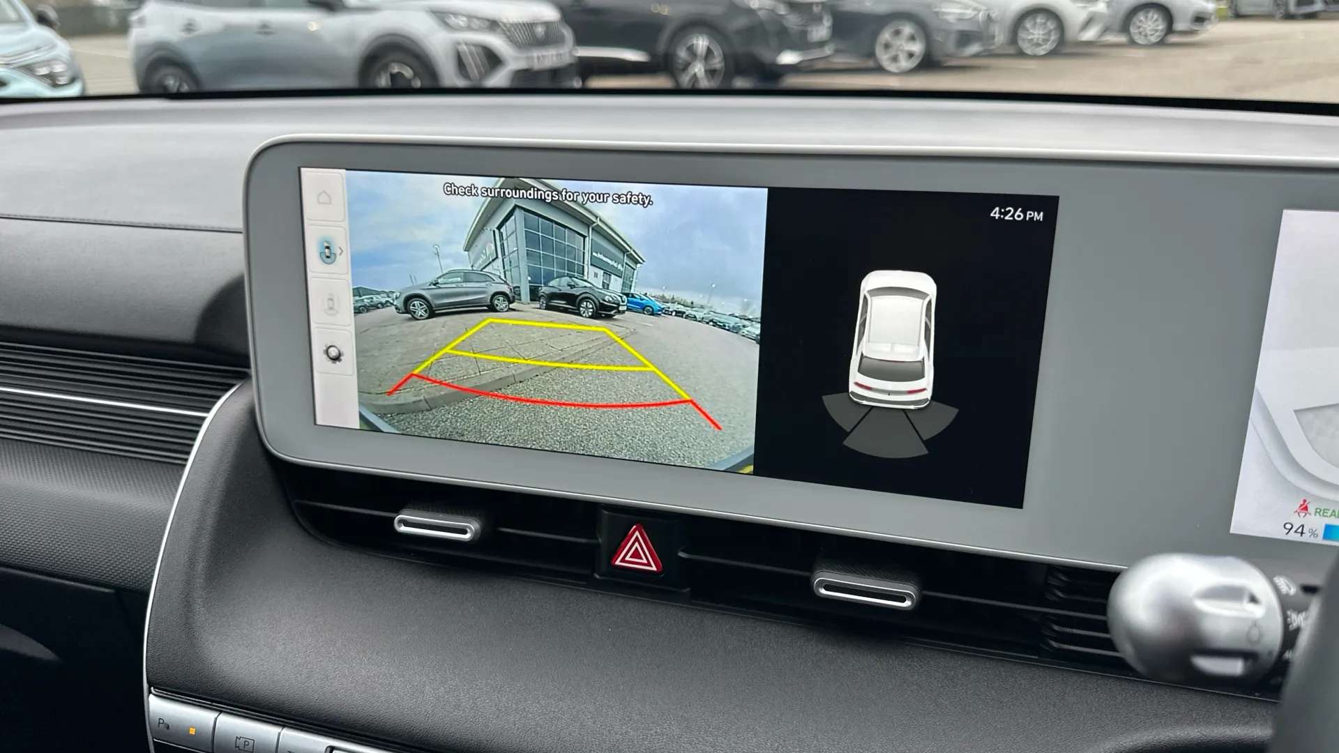 2024 HYUNDAI IONIQ 5 2024 HYUNDAI IONIQ 5