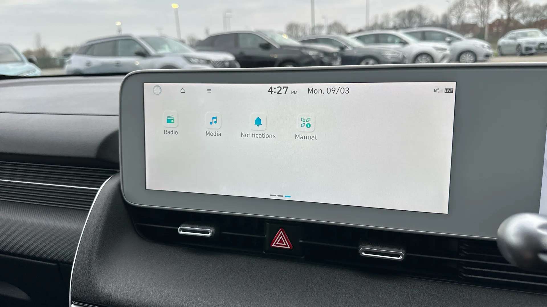 2024 HYUNDAI IONIQ 5 2024 HYUNDAI IONIQ 5