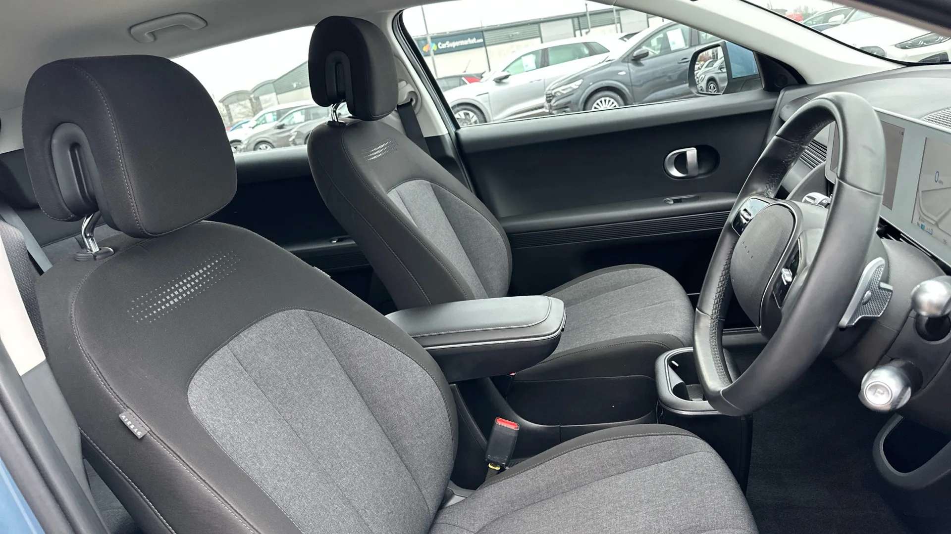 2024 HYUNDAI IONIQ 5 2024 HYUNDAI IONIQ 5