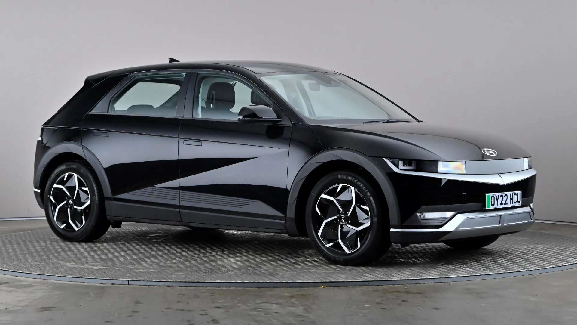 A 2022 HYUNDAI IONIQ 5 125kW SE Connect 58 kWh Auto A 2022 HYUNDAI IONIQ 5 125kW SE Connect 58 kWh Auto