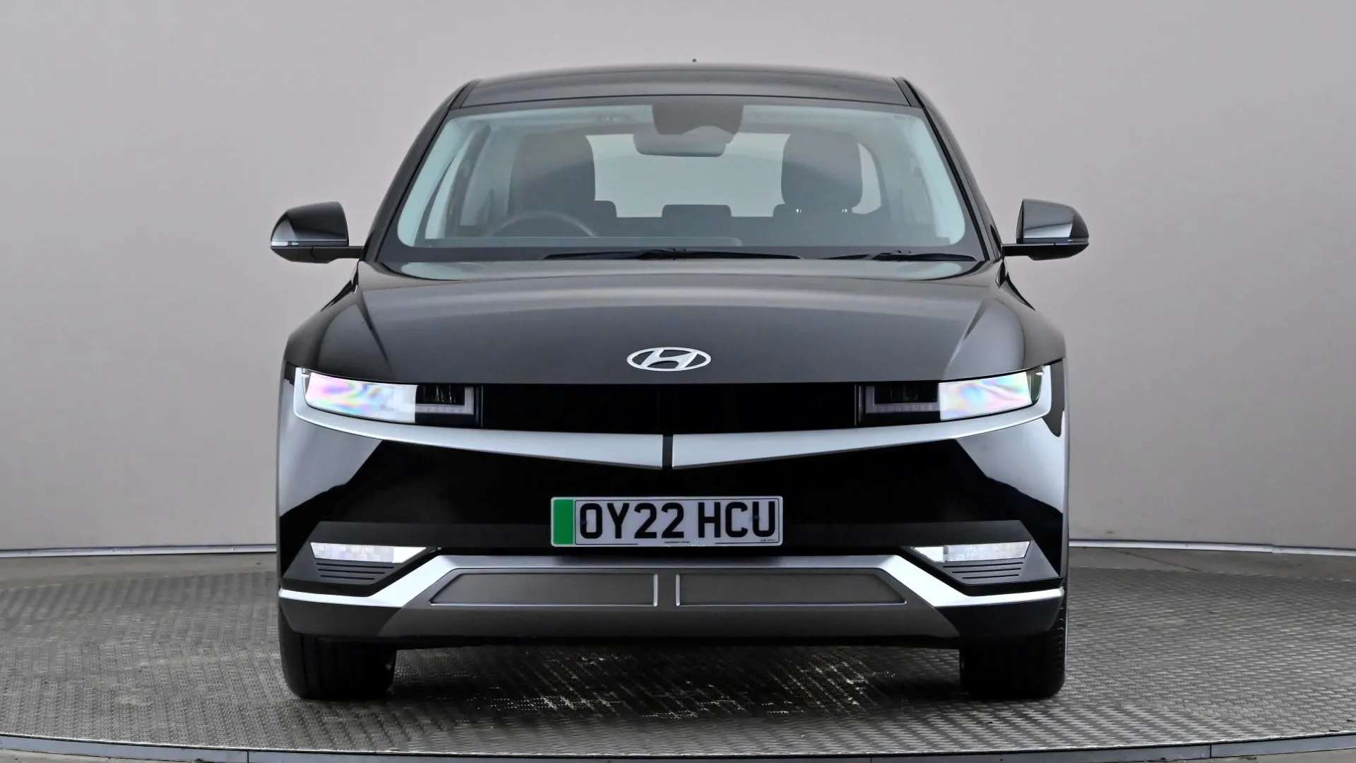 A 2022 HYUNDAI IONIQ 5 125kW SE Connect 58 kWh Auto A 2022 HYUNDAI IONIQ 5 125kW SE Connect 58 kWh Auto