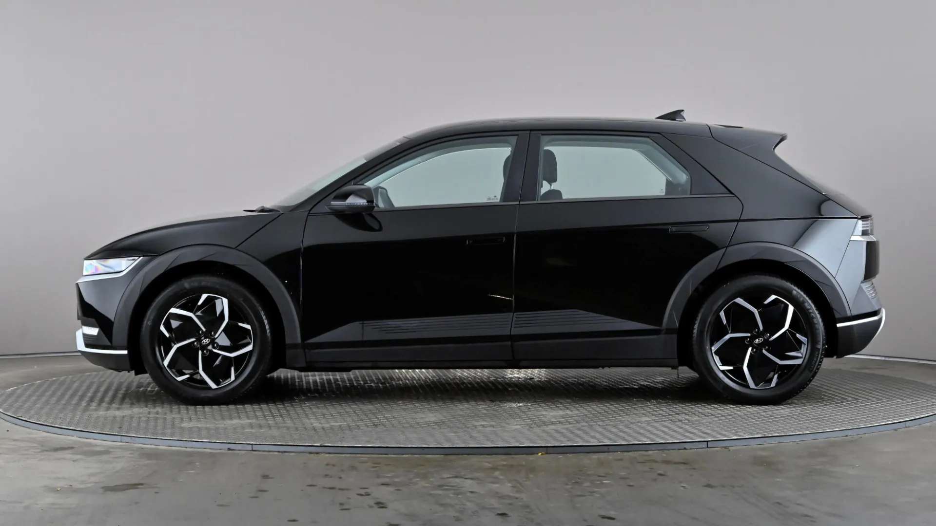 A 2022 HYUNDAI IONIQ 5 125kW SE Connect 58 kWh Auto A 2022 HYUNDAI IONIQ 5 125kW SE Connect 58 kWh Auto