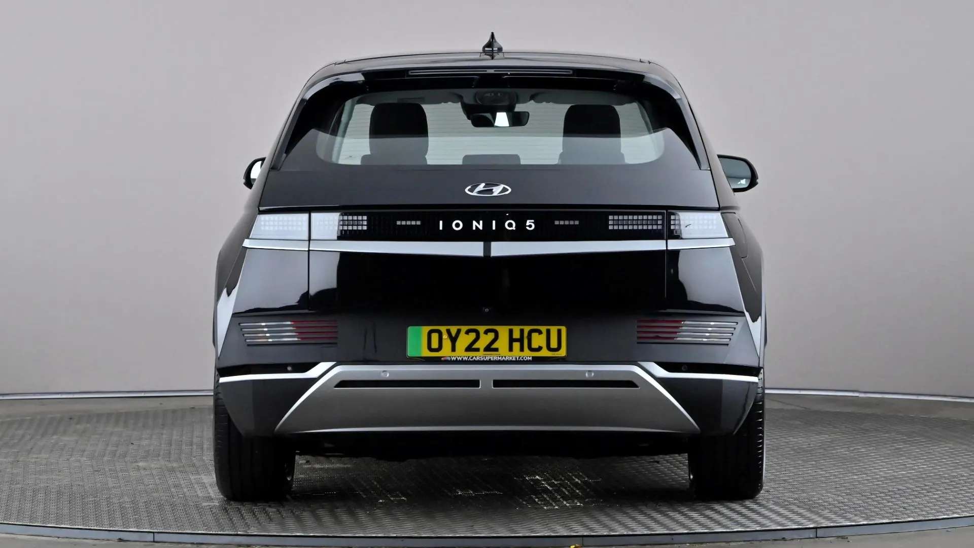 2022 HYUNDAI IONIQ 5 2022 HYUNDAI IONIQ 5