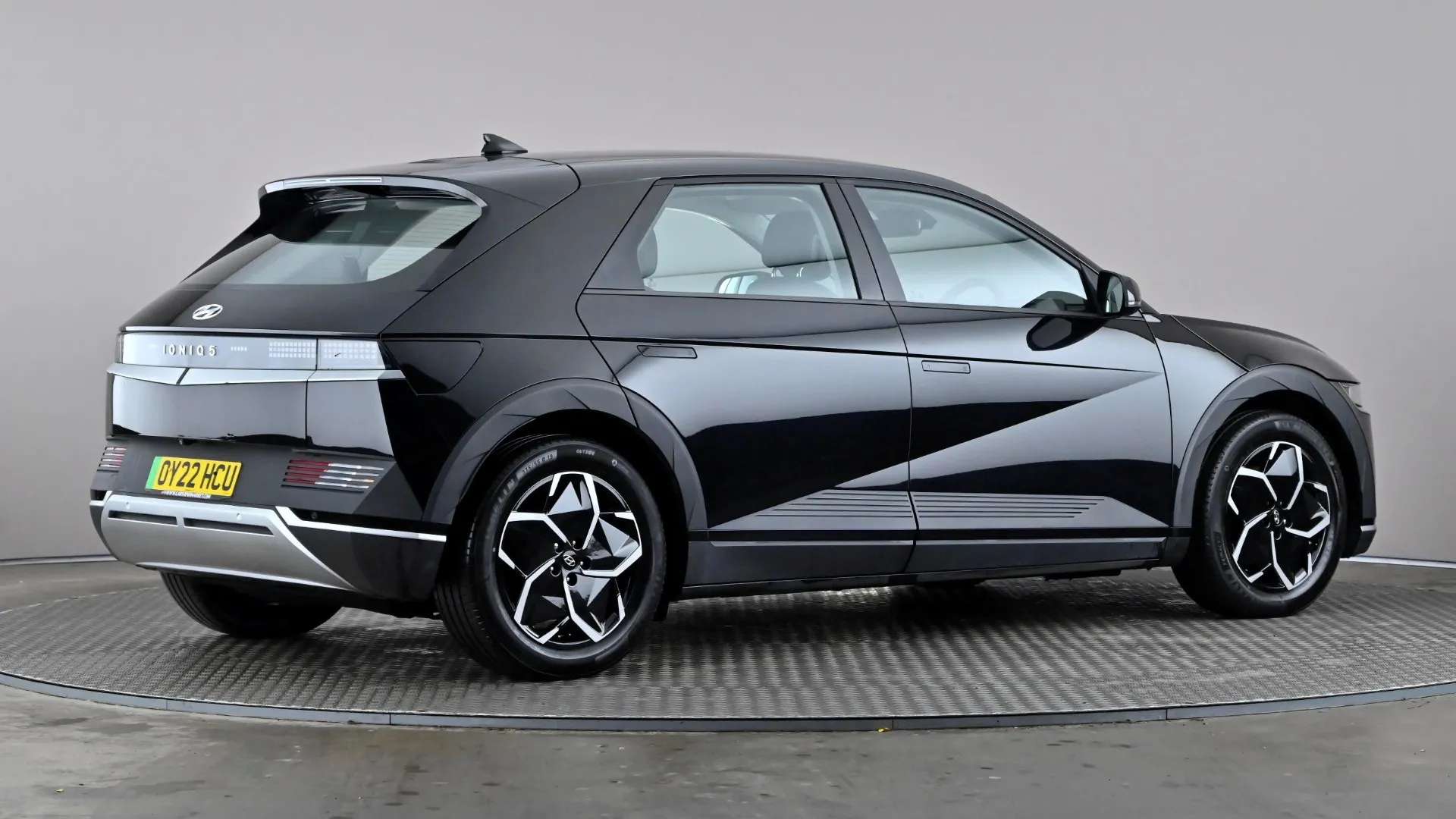 2022 HYUNDAI IONIQ 5 2022 HYUNDAI IONIQ 5