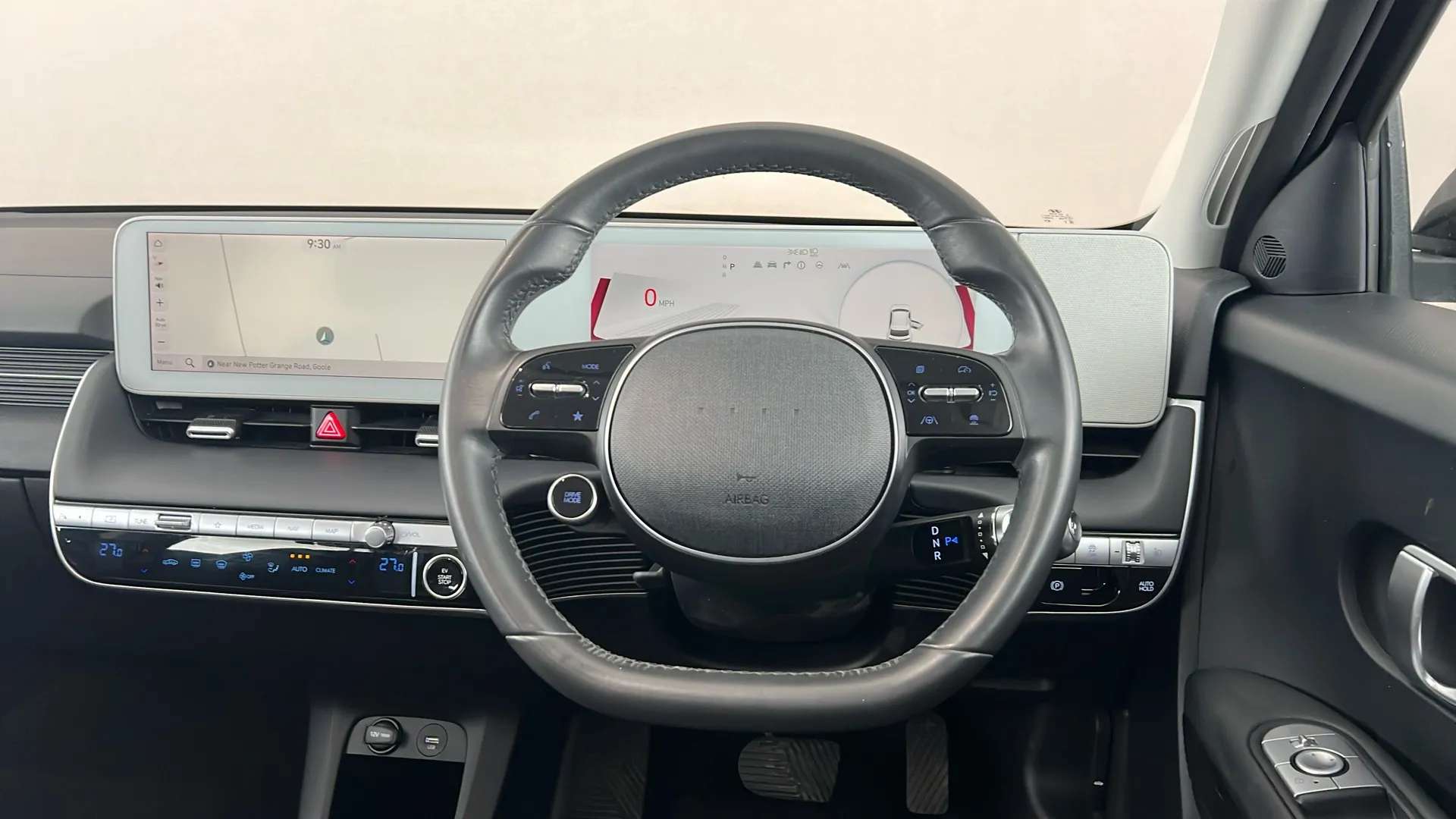 2022 HYUNDAI IONIQ 5 2022 HYUNDAI IONIQ 5