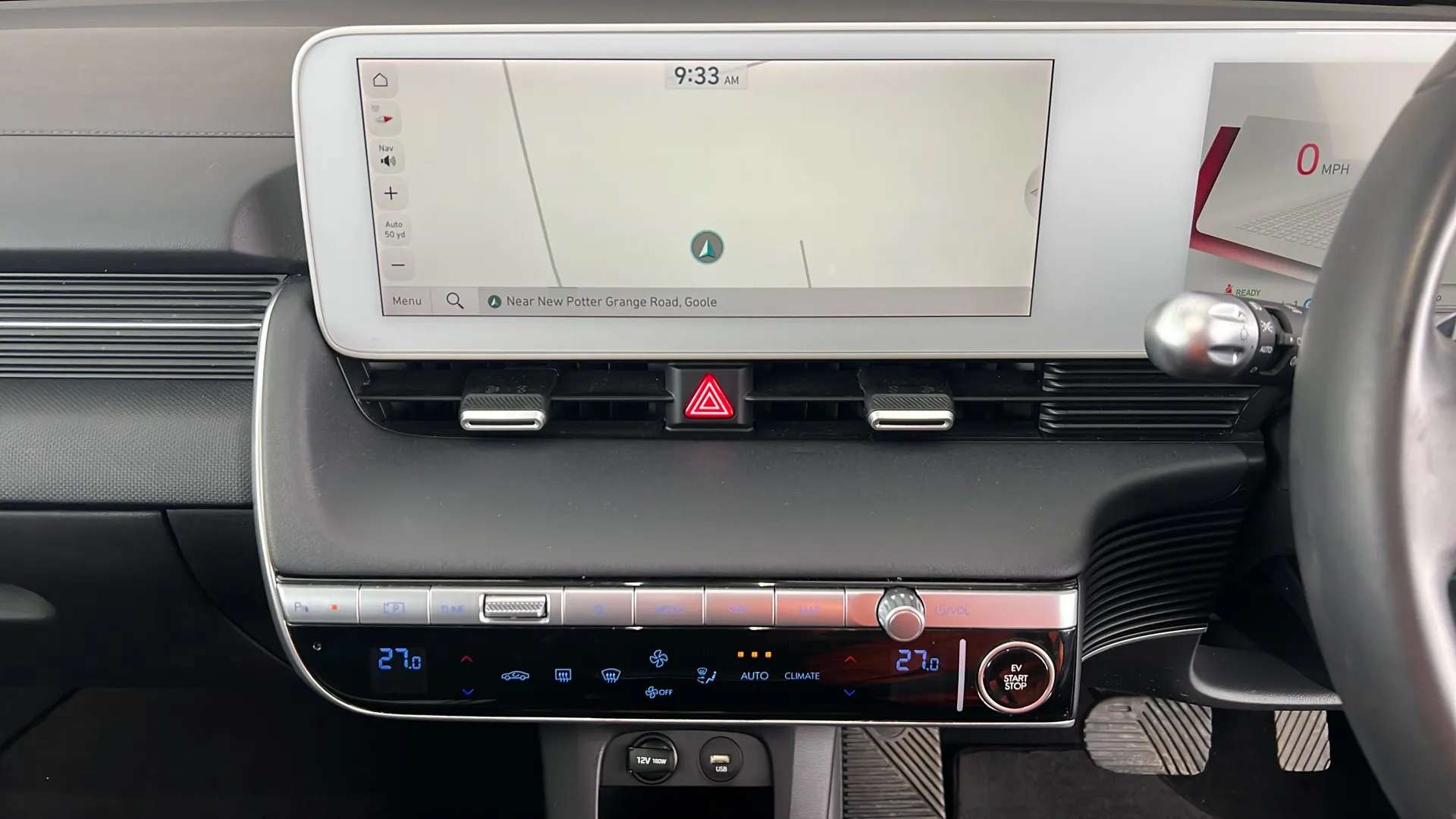 2022 HYUNDAI IONIQ 5 2022 HYUNDAI IONIQ 5