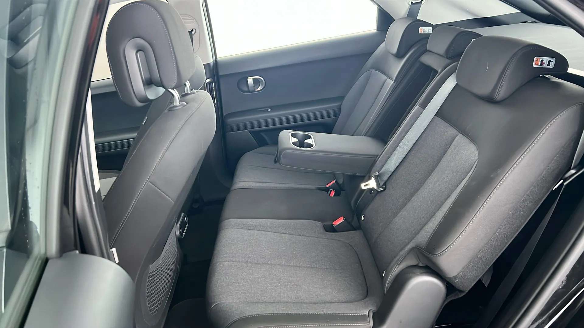 2022 HYUNDAI IONIQ 5 2022 HYUNDAI IONIQ 5