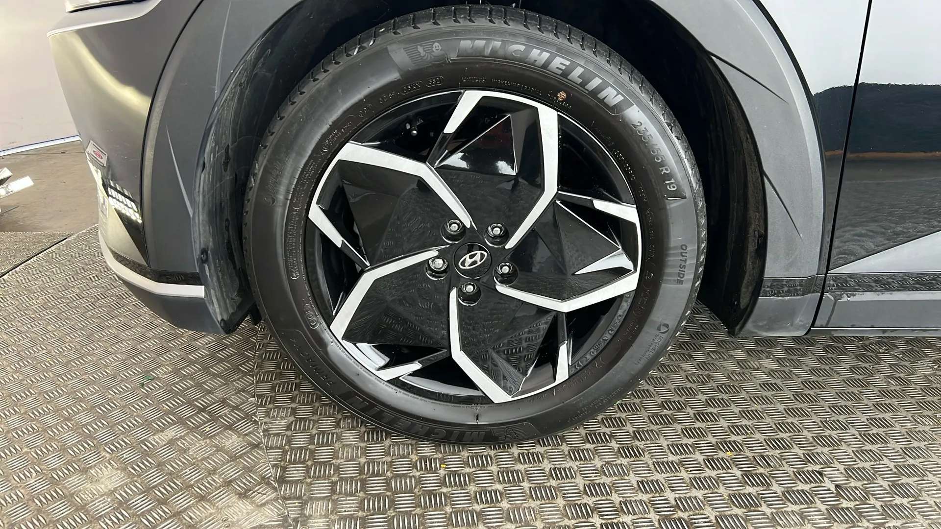 2022 HYUNDAI IONIQ 5 2022 HYUNDAI IONIQ 5