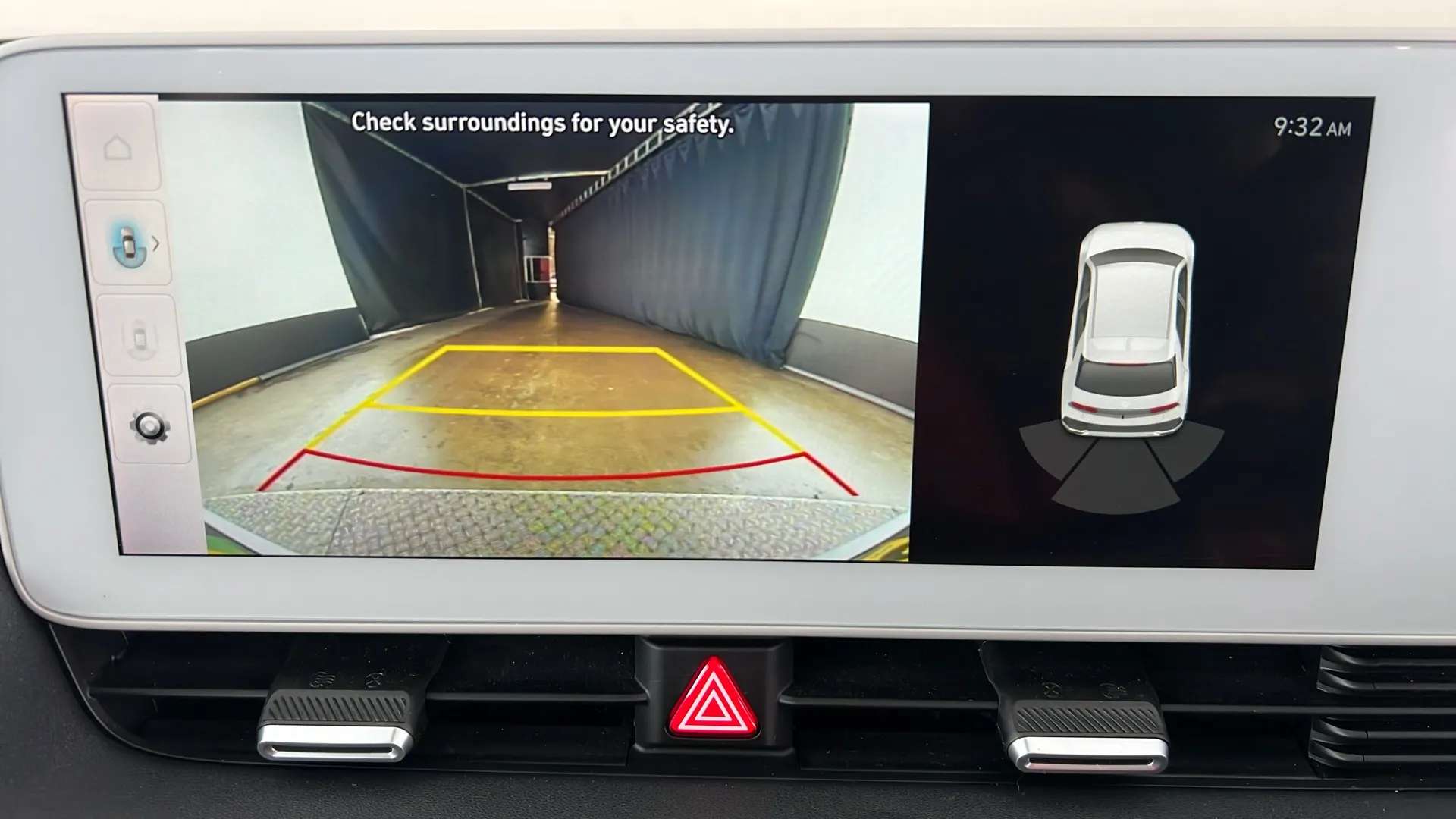 2022 HYUNDAI IONIQ 5 2022 HYUNDAI IONIQ 5