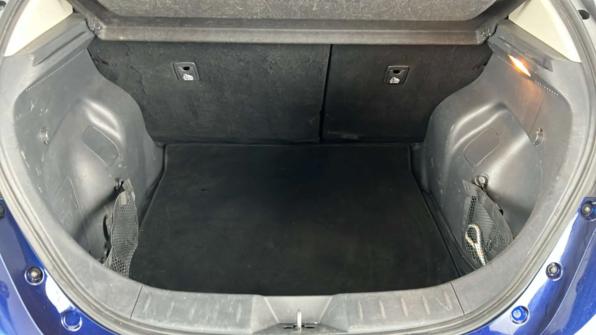 2023 NISSAN LEAF 2023 NISSAN LEAF