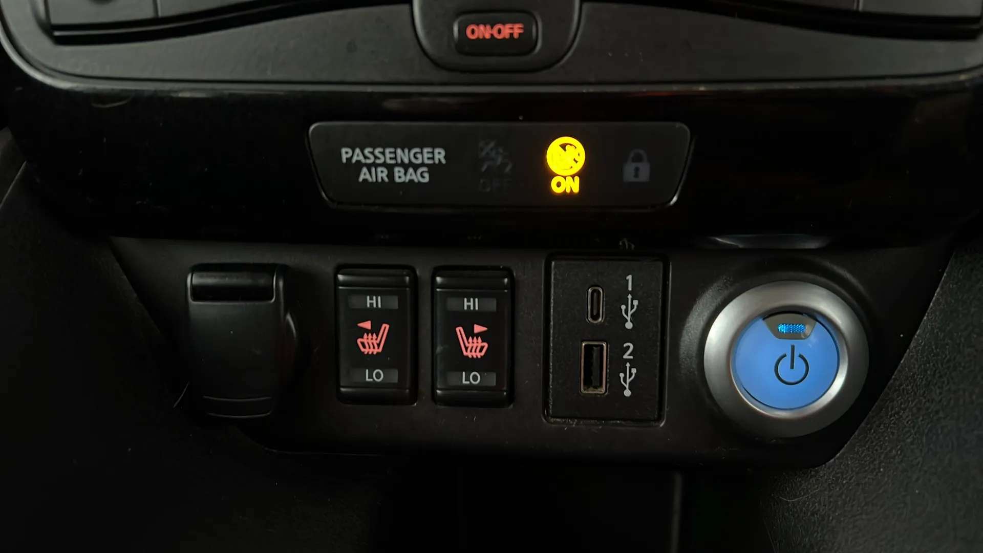 2023 NISSAN LEAF 2023 NISSAN LEAF