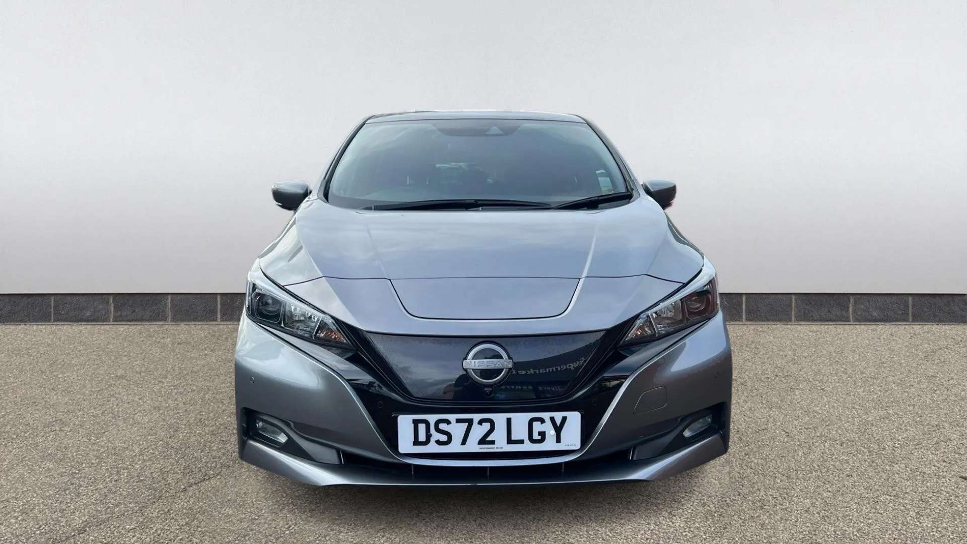 A 2022 NISSAN LEAF 110kW N-Connecta 39kWh Auto A 2022 NISSAN LEAF 110kW N-Connecta 39kWh Auto