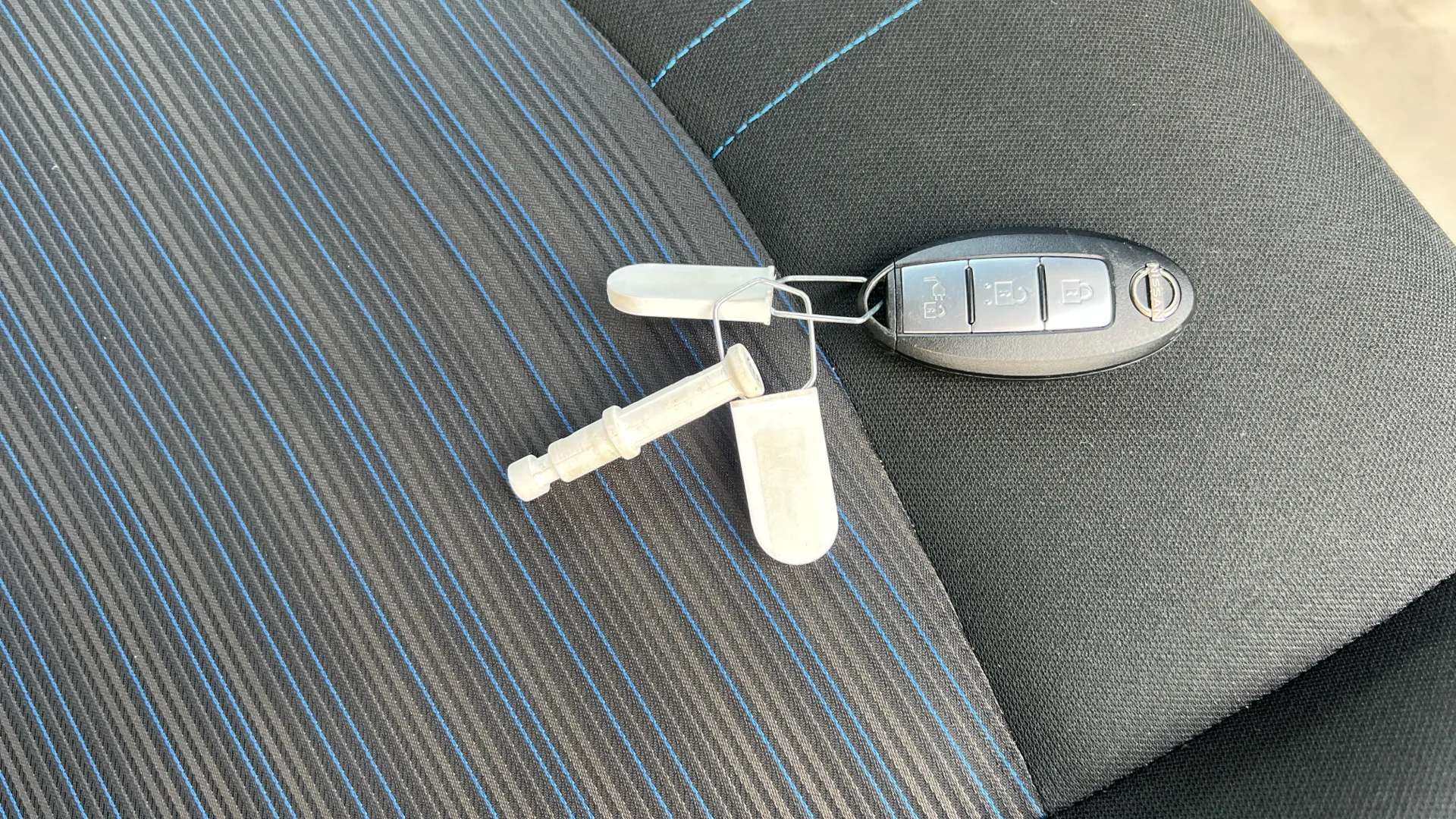 2022 NISSAN LEAF 2022 NISSAN LEAF