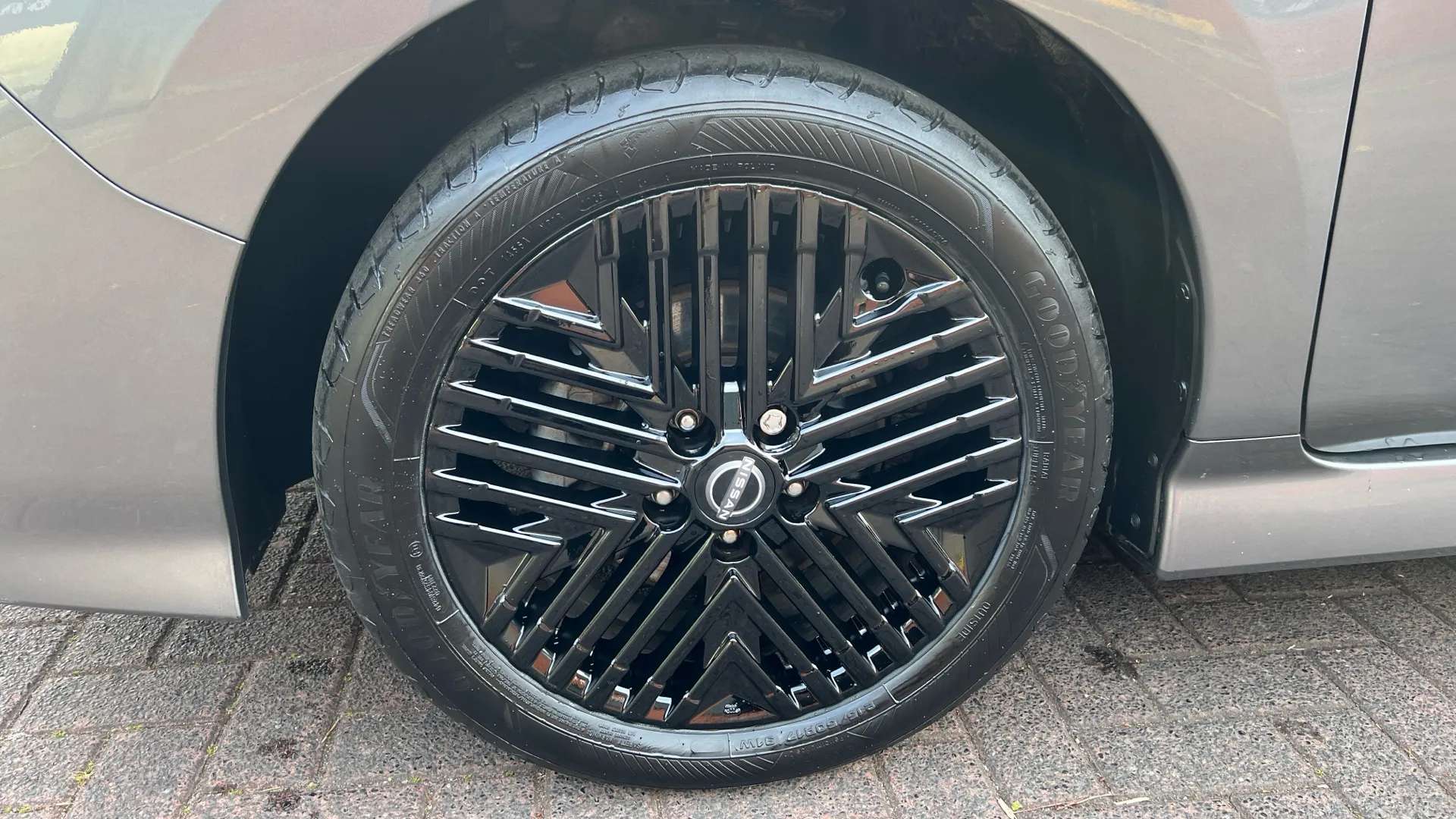 2022 NISSAN LEAF 2022 NISSAN LEAF