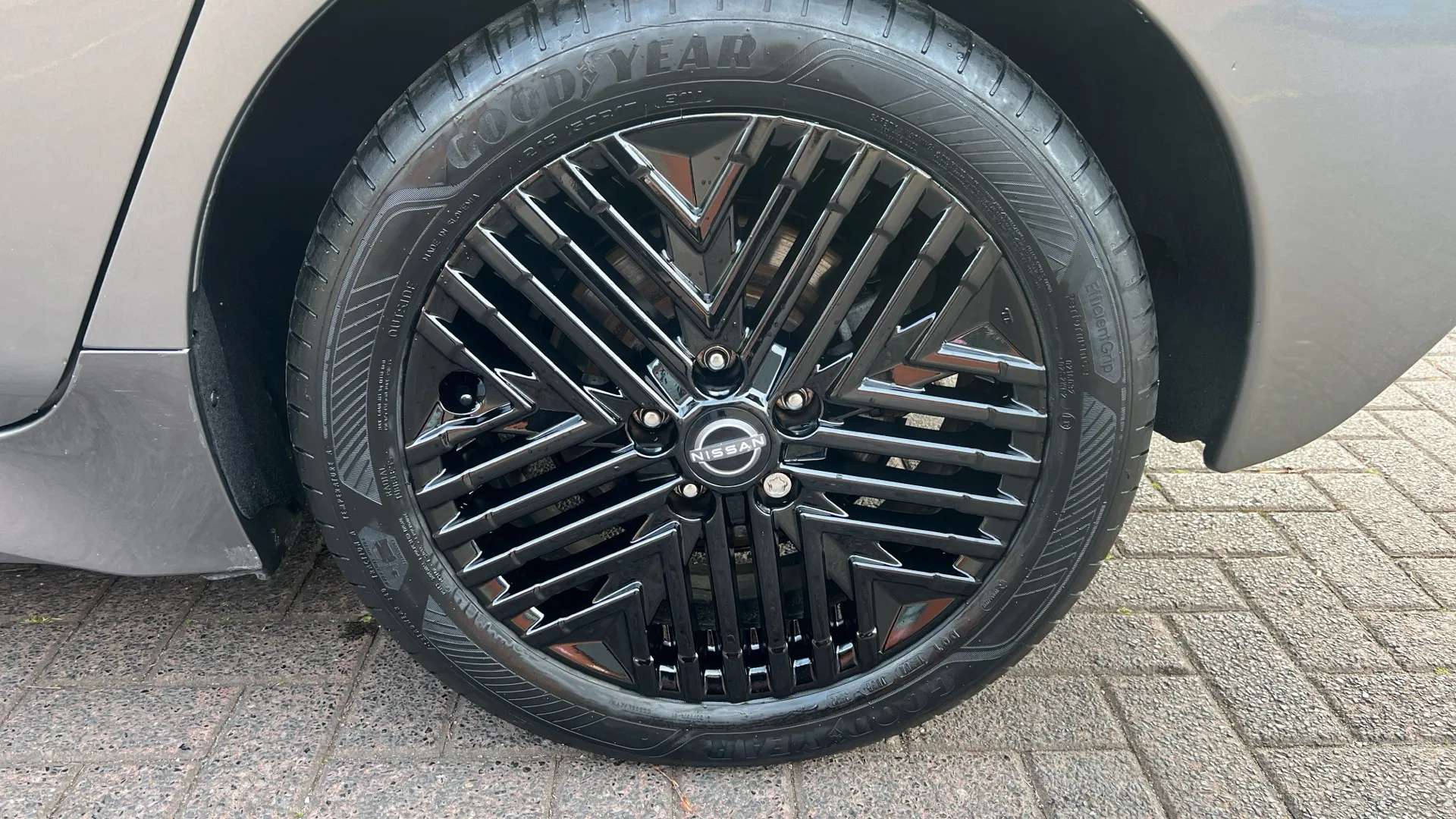 2022 NISSAN LEAF 2022 NISSAN LEAF