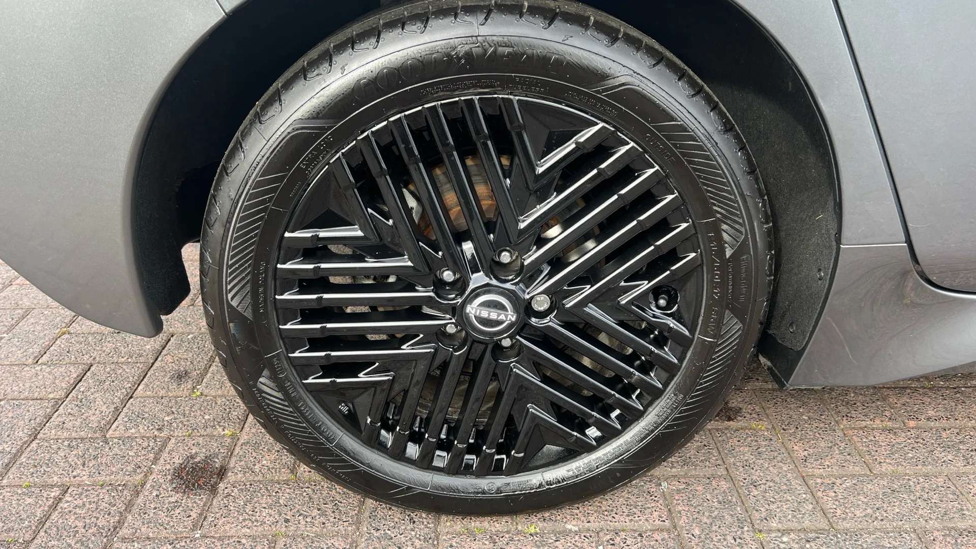 2022 NISSAN LEAF 2022 NISSAN LEAF