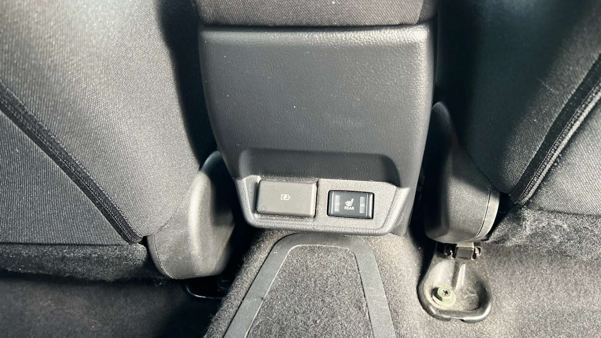 2022 NISSAN LEAF 2022 NISSAN LEAF