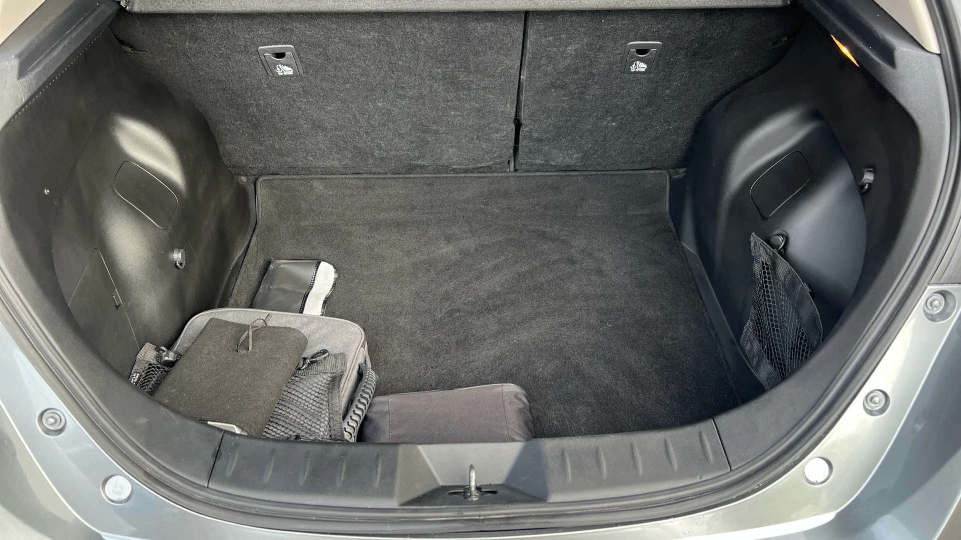 2022 NISSAN LEAF 2022 NISSAN LEAF