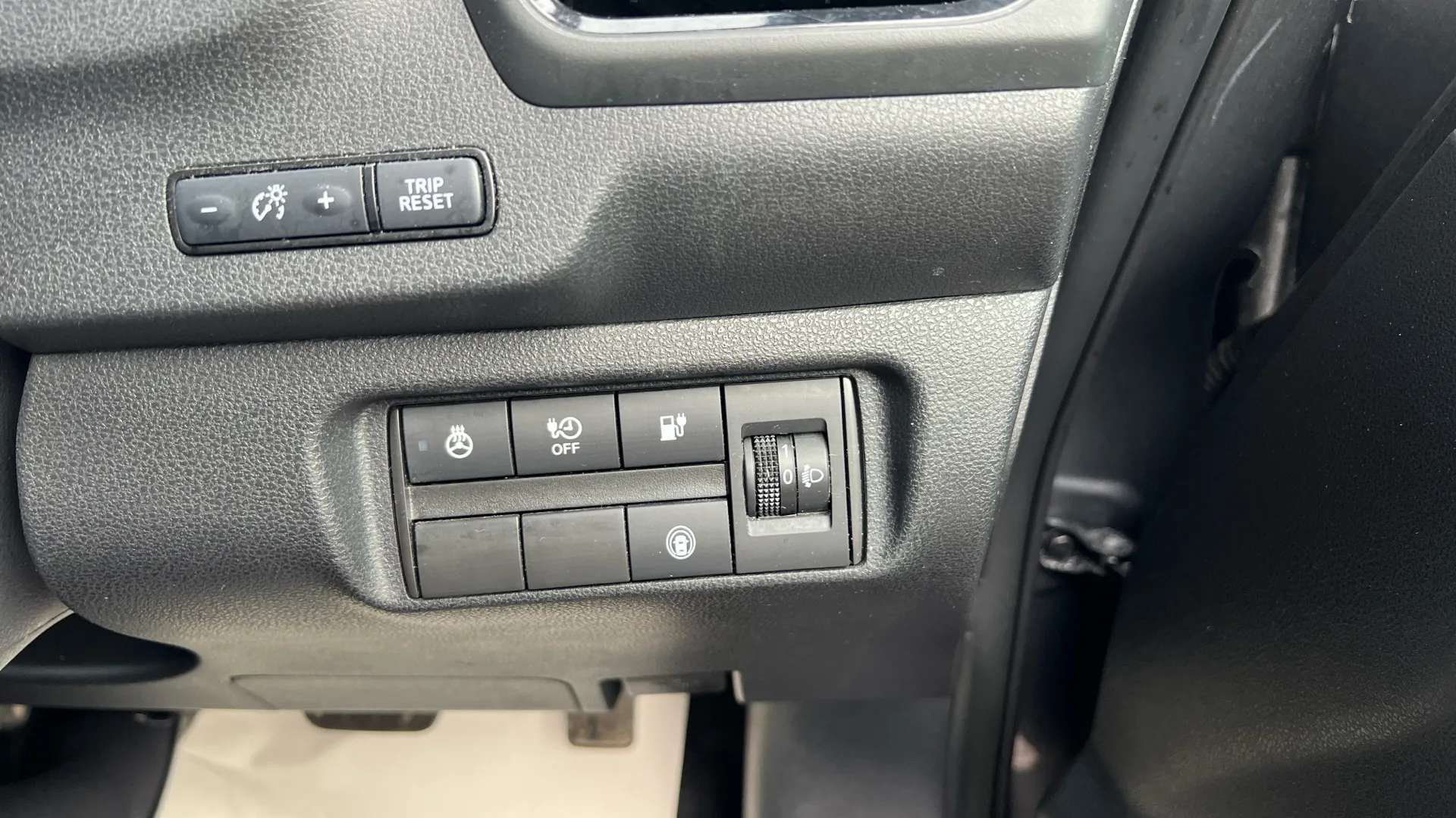 2022 NISSAN LEAF 2022 NISSAN LEAF