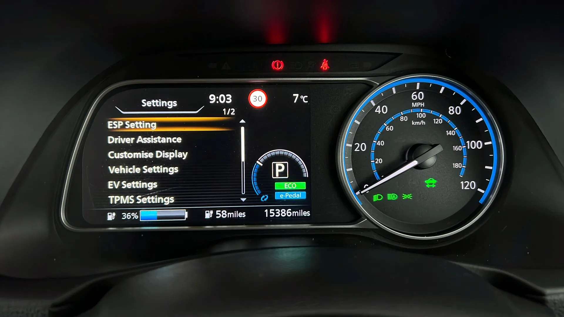 2022 NISSAN LEAF 2022 NISSAN LEAF