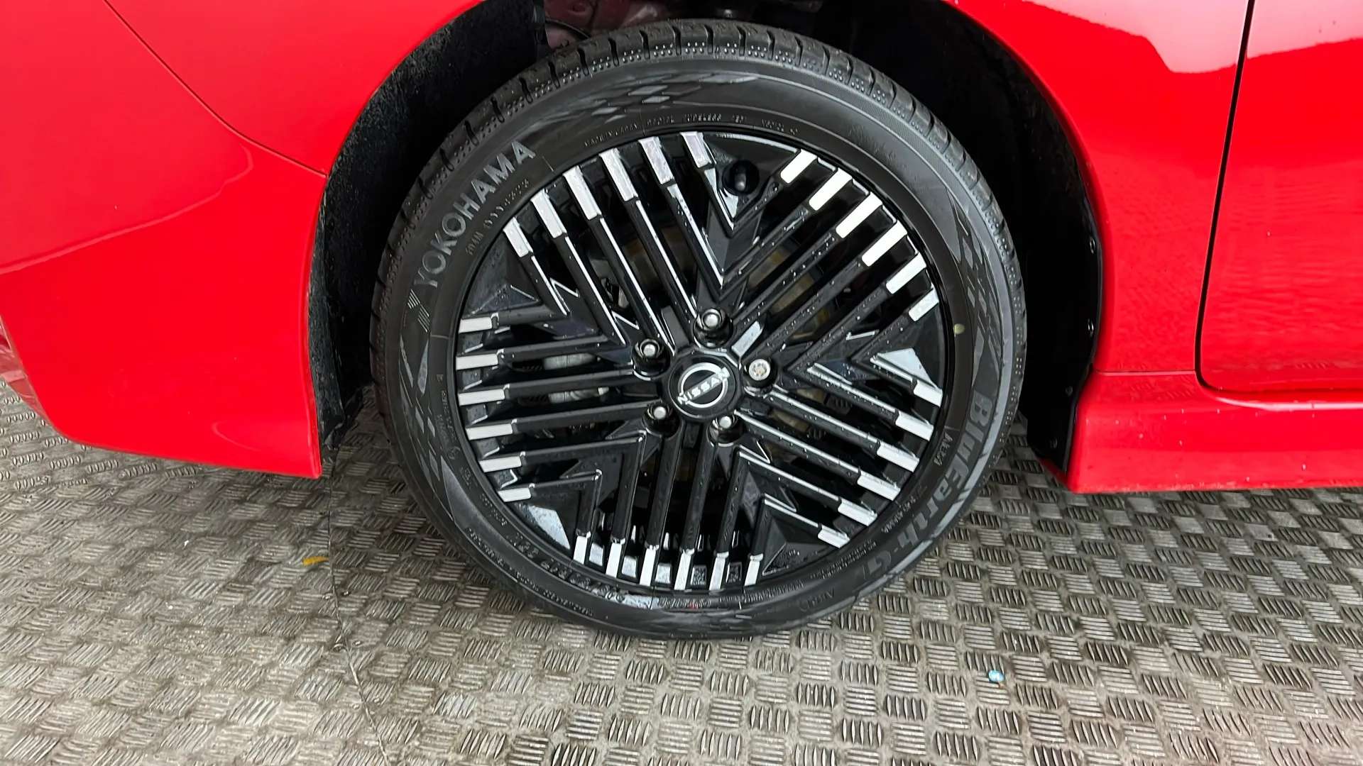 2022 NISSAN LEAF 2022 NISSAN LEAF
