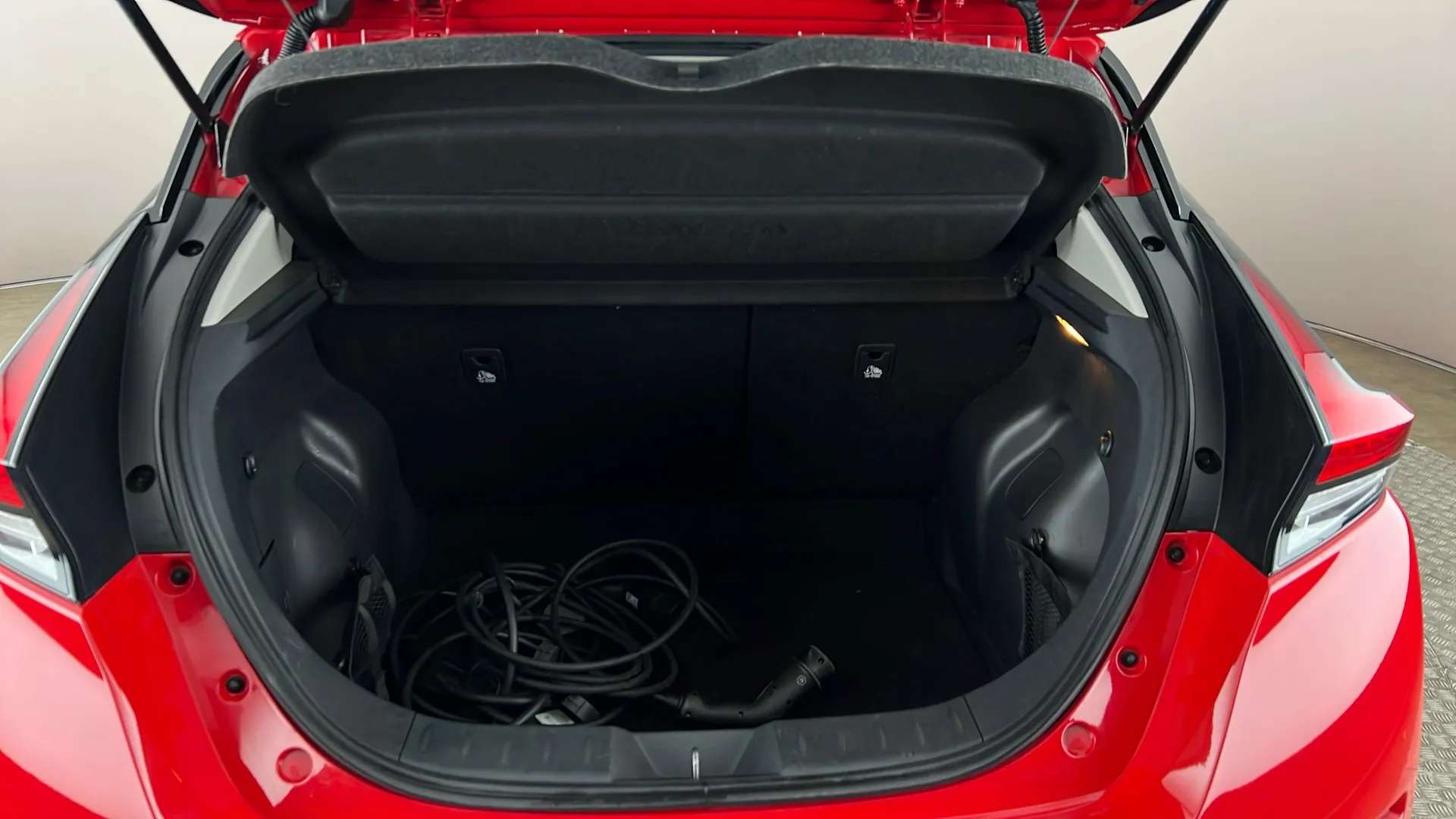 2022 NISSAN LEAF 2022 NISSAN LEAF