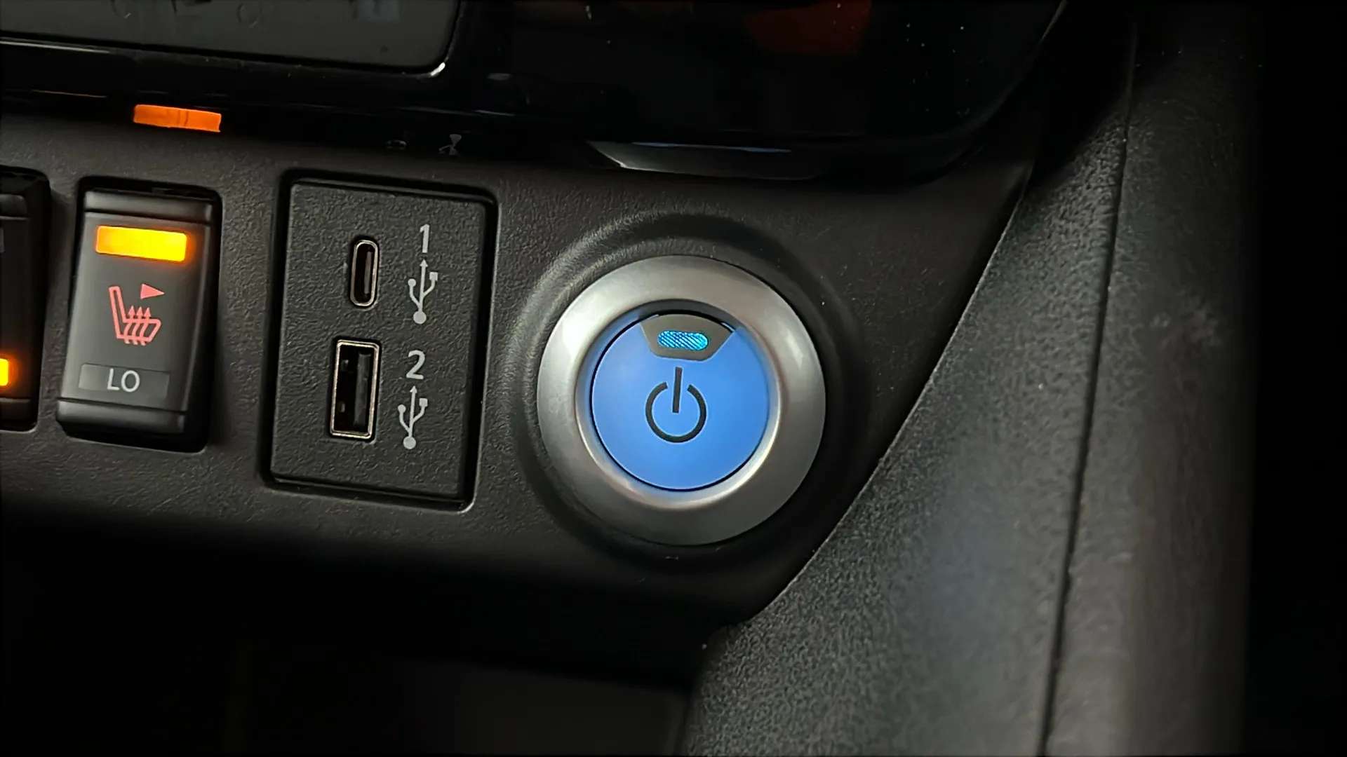2022 NISSAN LEAF 2022 NISSAN LEAF