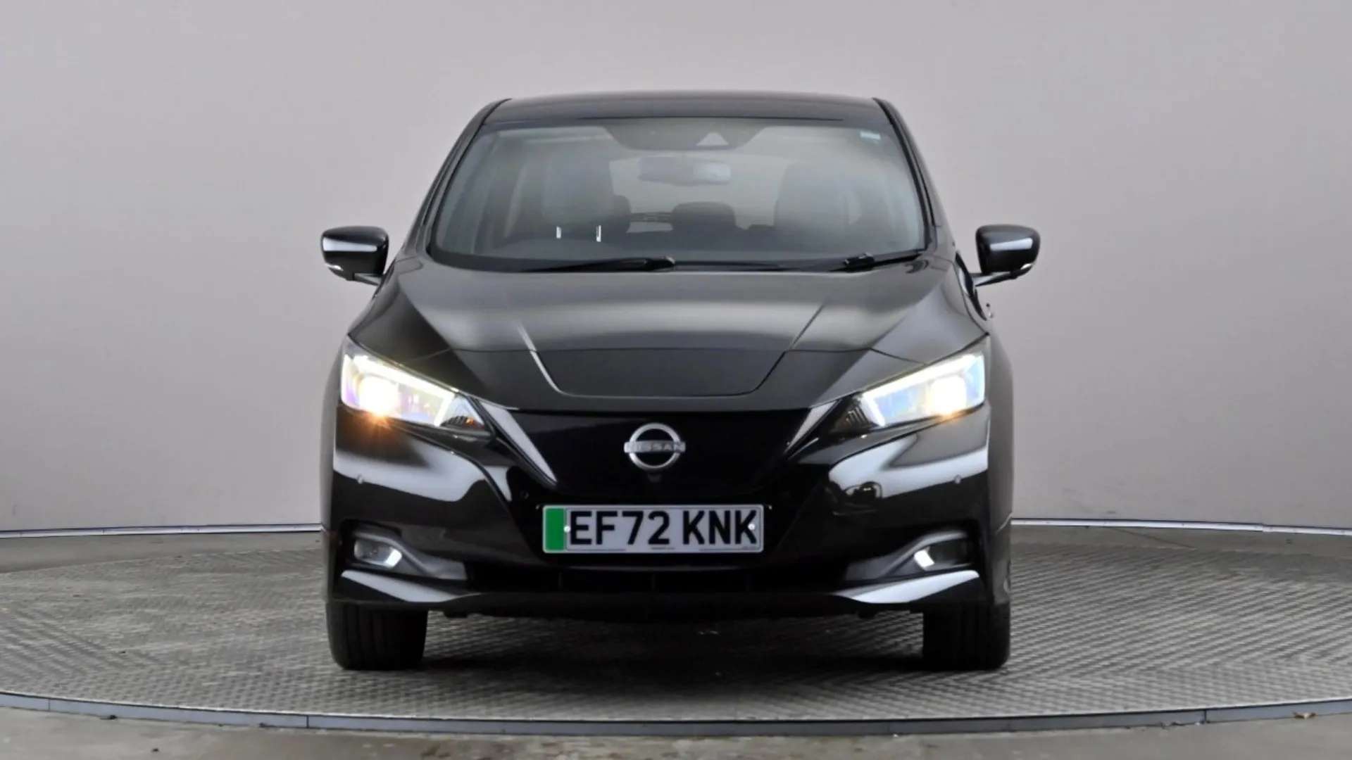 A 2022 NISSAN LEAF 110kW N-Connecta 39kWh Auto A 2022 NISSAN LEAF 110kW N-Connecta 39kWh Auto