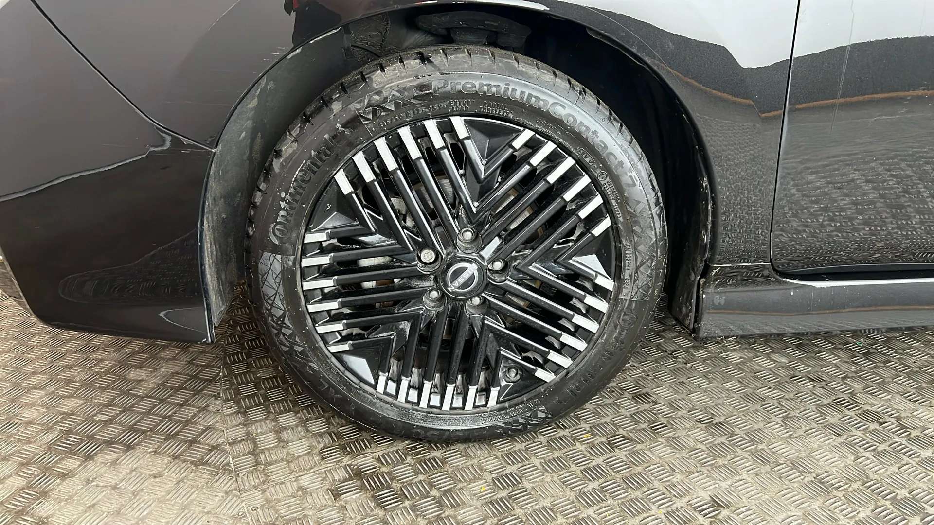 2022 NISSAN LEAF 2022 NISSAN LEAF