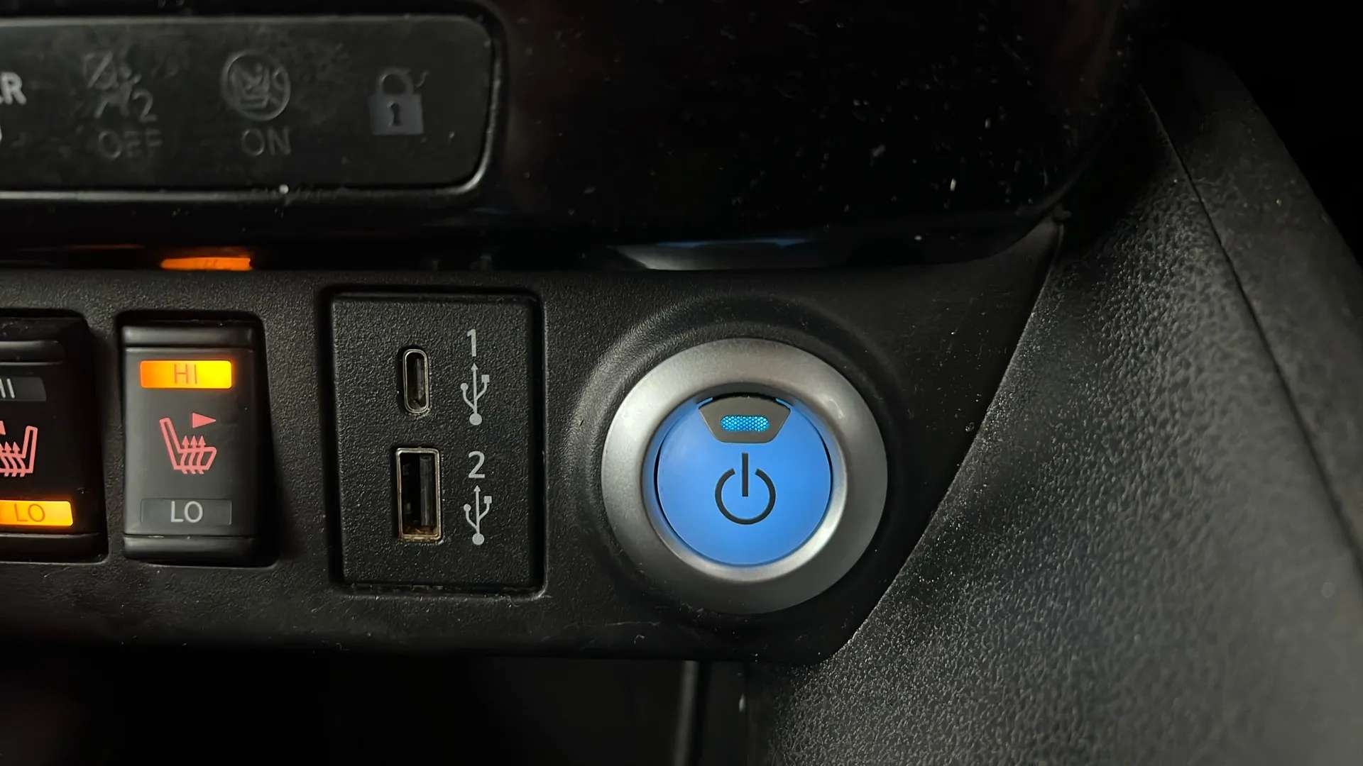 2022 NISSAN LEAF 2022 NISSAN LEAF