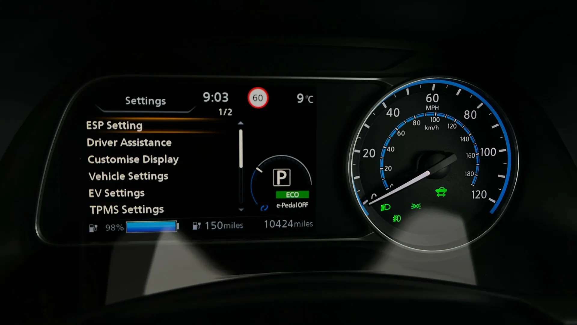 2023 NISSAN LEAF 2023 NISSAN LEAF