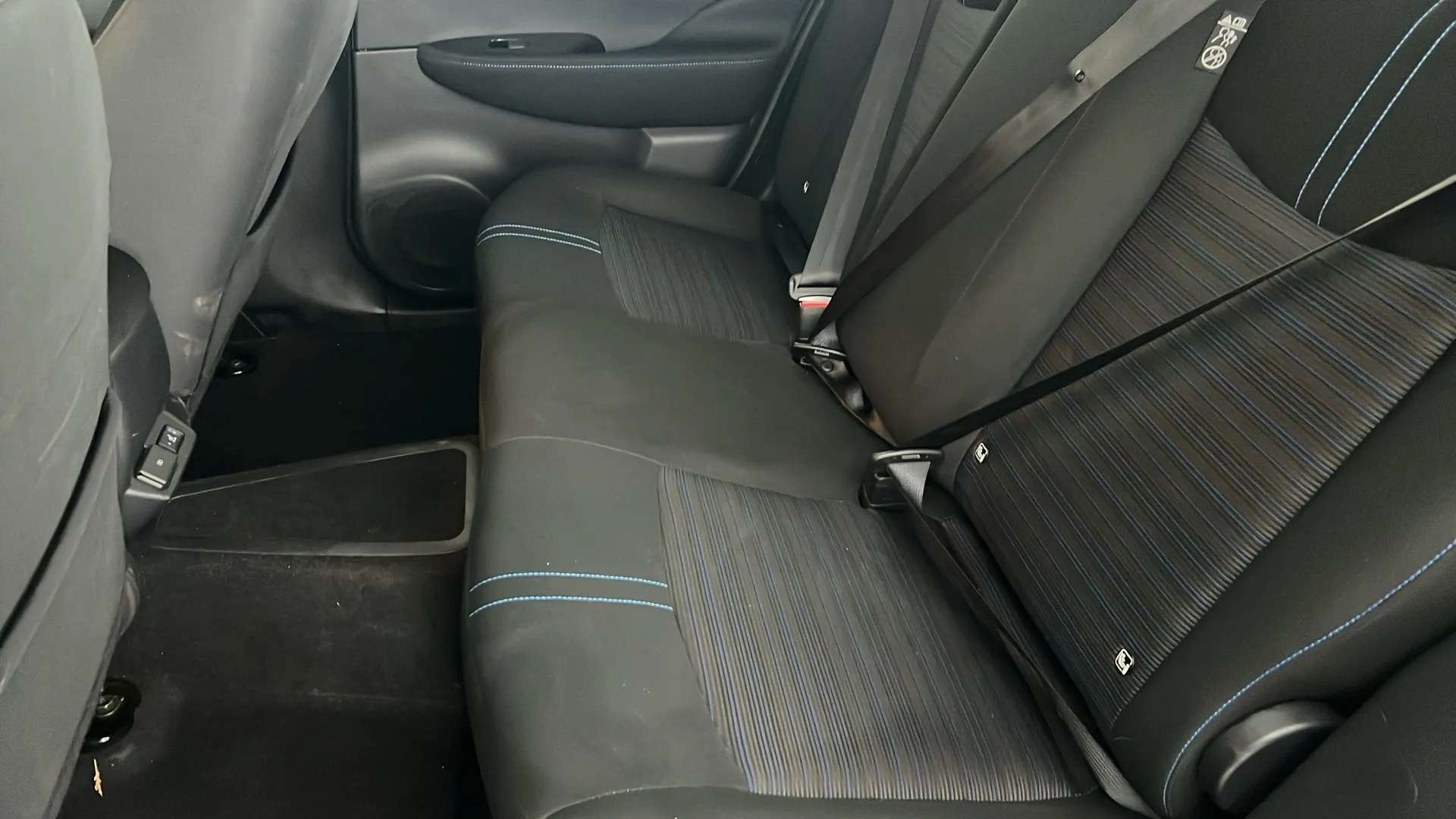 2023 NISSAN LEAF 2023 NISSAN LEAF