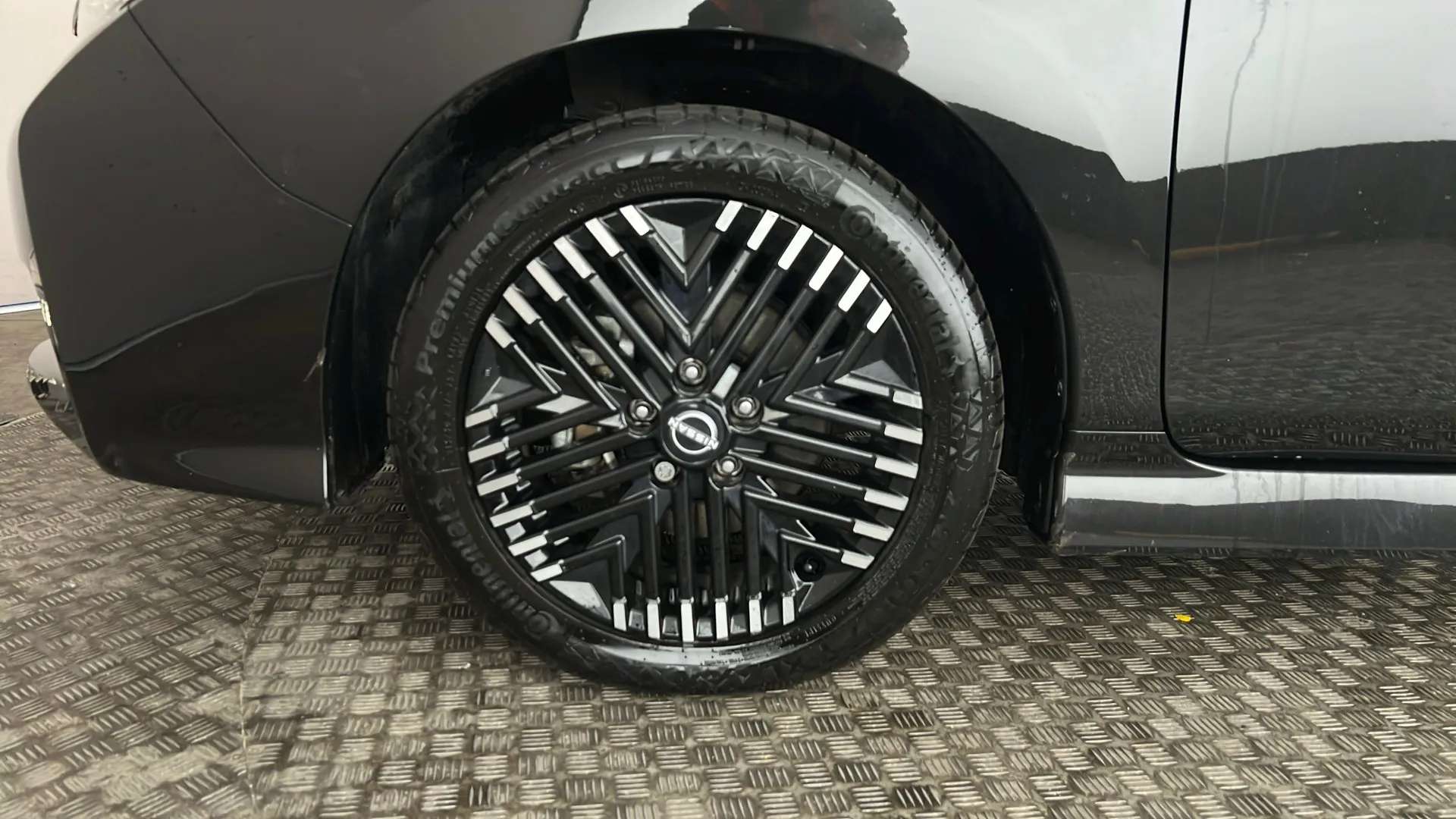 2023 NISSAN LEAF 2023 NISSAN LEAF