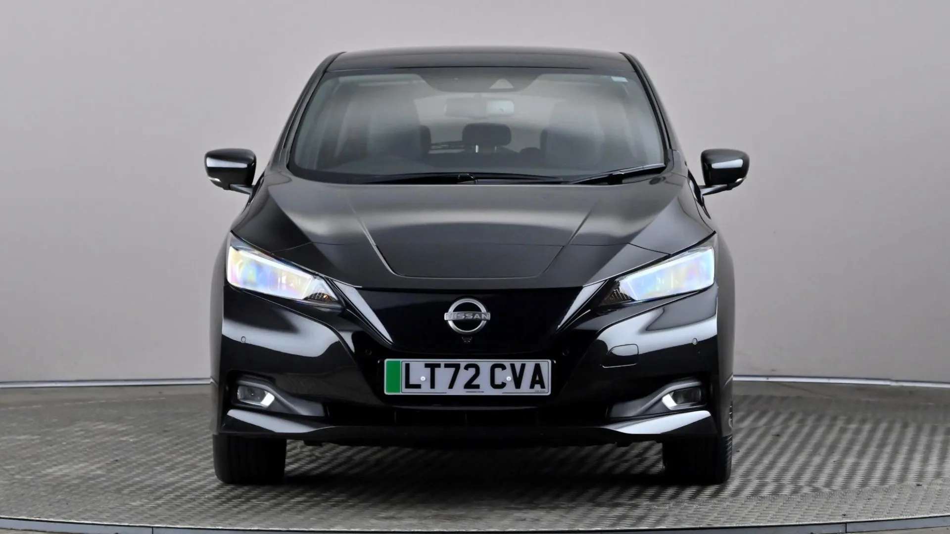 A 2022 NISSAN LEAF 110kW N-Connecta 39kWh Auto A 2022 NISSAN LEAF 110kW N-Connecta 39kWh Auto