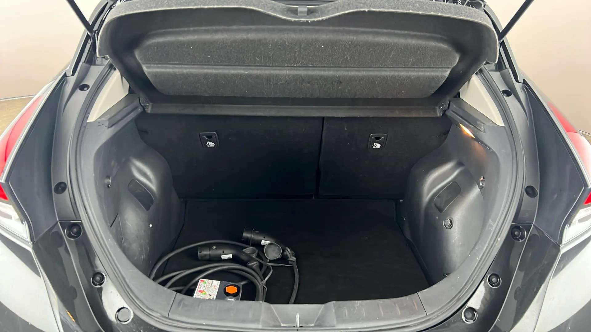 2022 NISSAN LEAF 2022 NISSAN LEAF