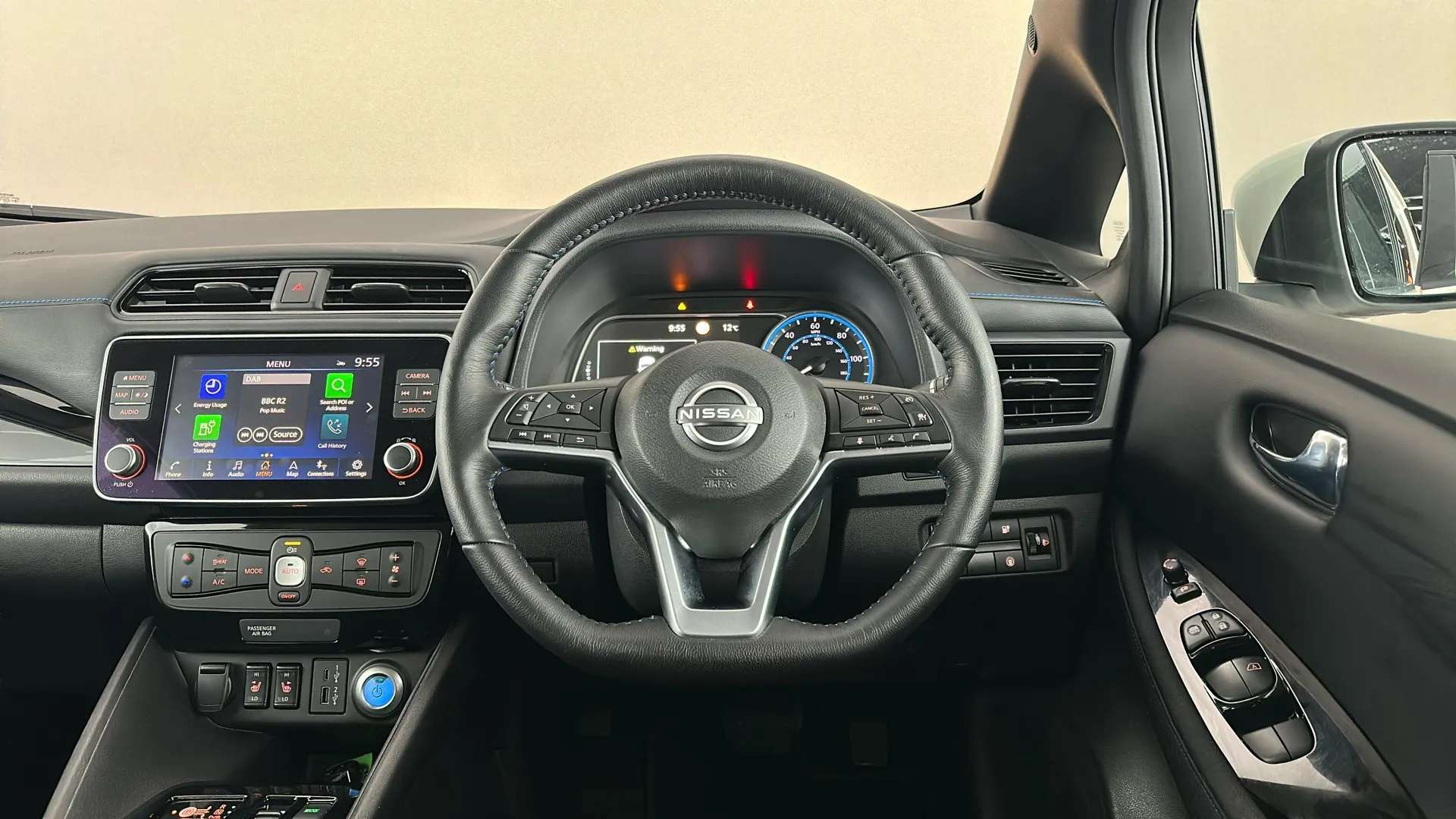 2024 NISSAN LEAF 2024 NISSAN LEAF