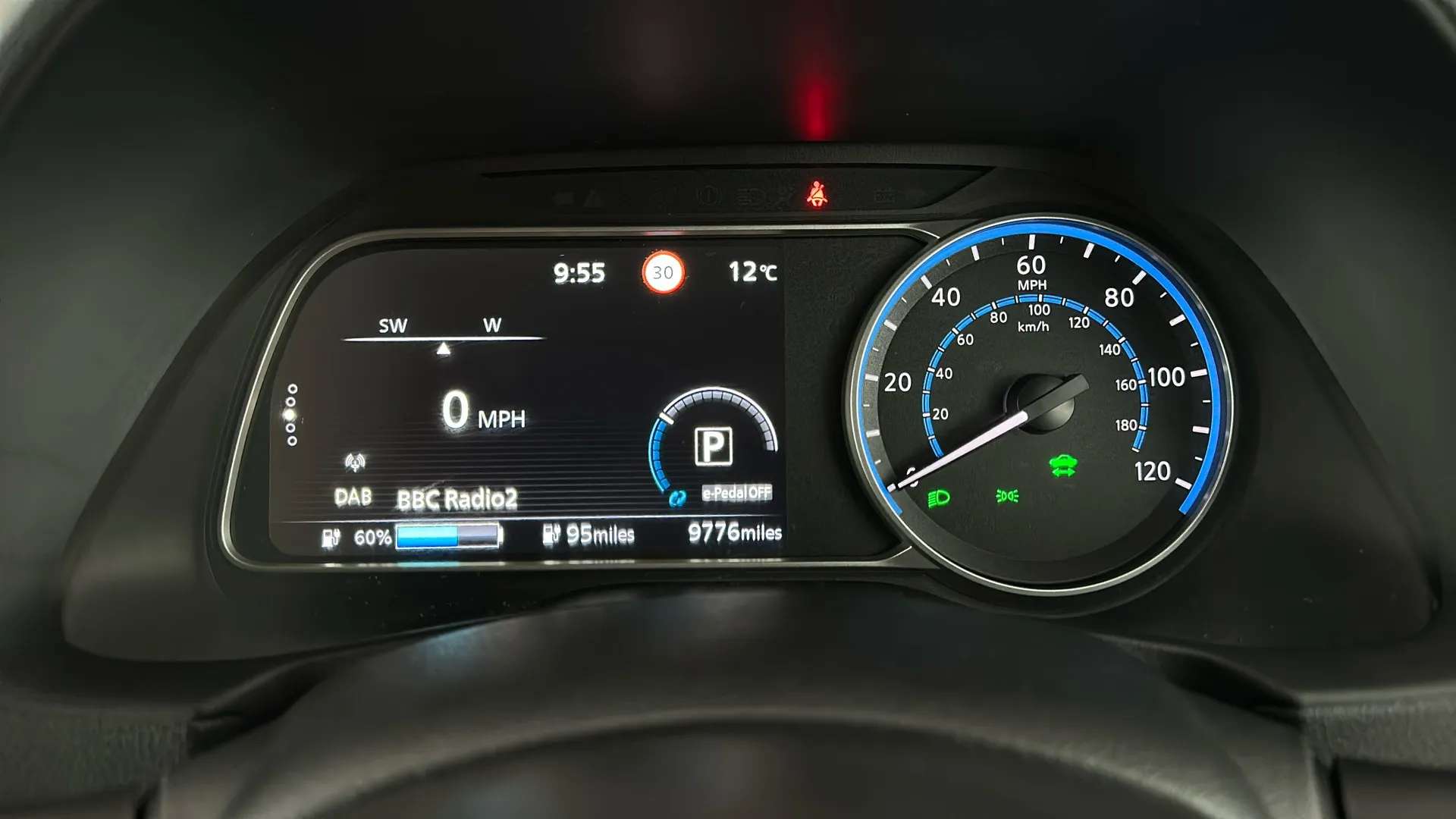 2024 NISSAN LEAF 2024 NISSAN LEAF