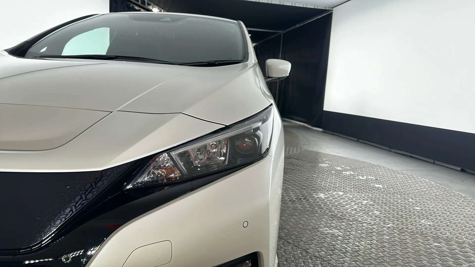 2024 NISSAN LEAF 2024 NISSAN LEAF