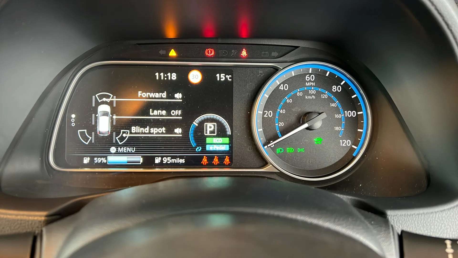 2022 NISSAN LEAF 2022 NISSAN LEAF