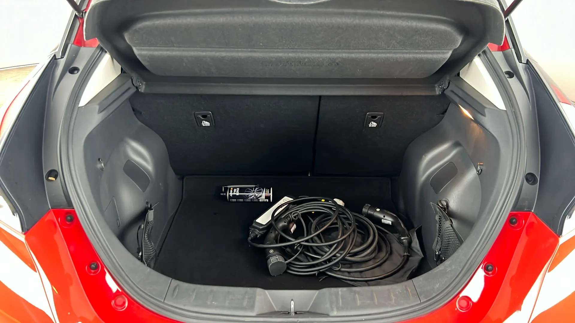 2022 NISSAN LEAF 2022 NISSAN LEAF