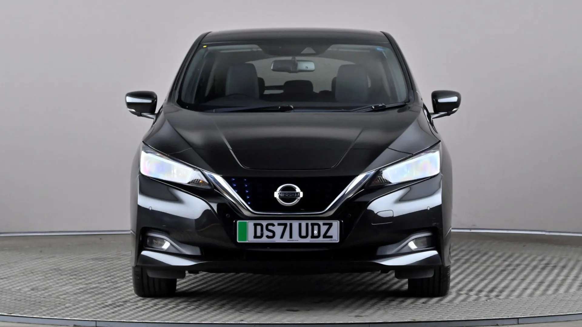 A 2022 NISSAN LEAF 110kW N-Connecta 40kWh Auto A 2022 NISSAN LEAF 110kW N-Connecta 40kWh Auto