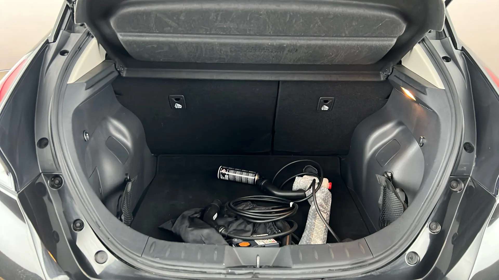 2022 NISSAN LEAF 2022 NISSAN LEAF