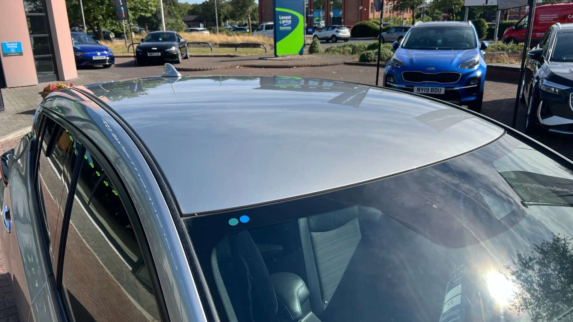 2021 NISSAN LEAF 2021 NISSAN LEAF