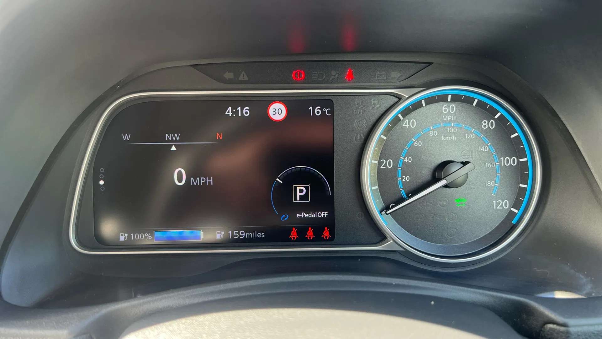 2021 NISSAN LEAF 2021 NISSAN LEAF