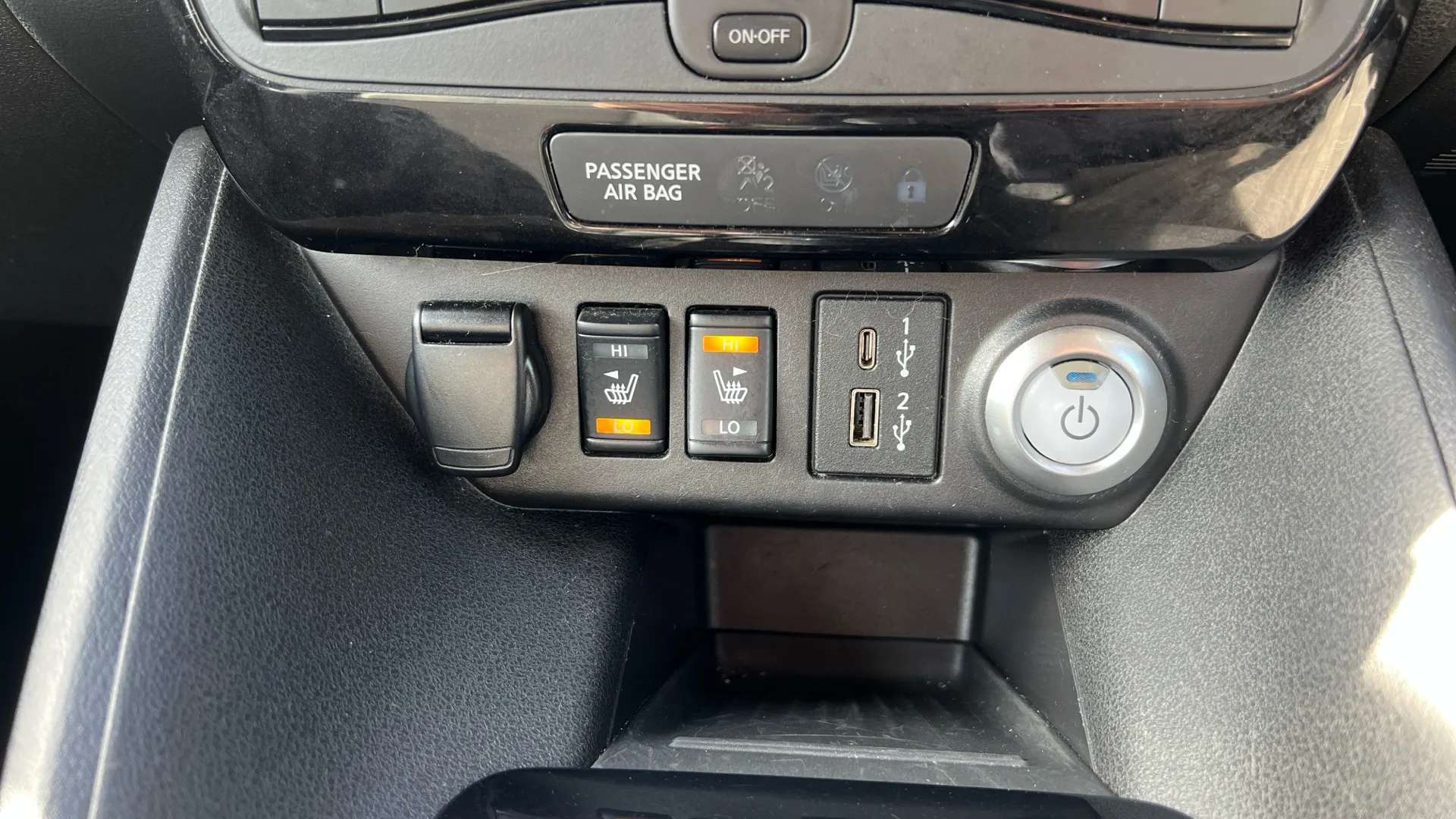 2021 NISSAN LEAF 2021 NISSAN LEAF