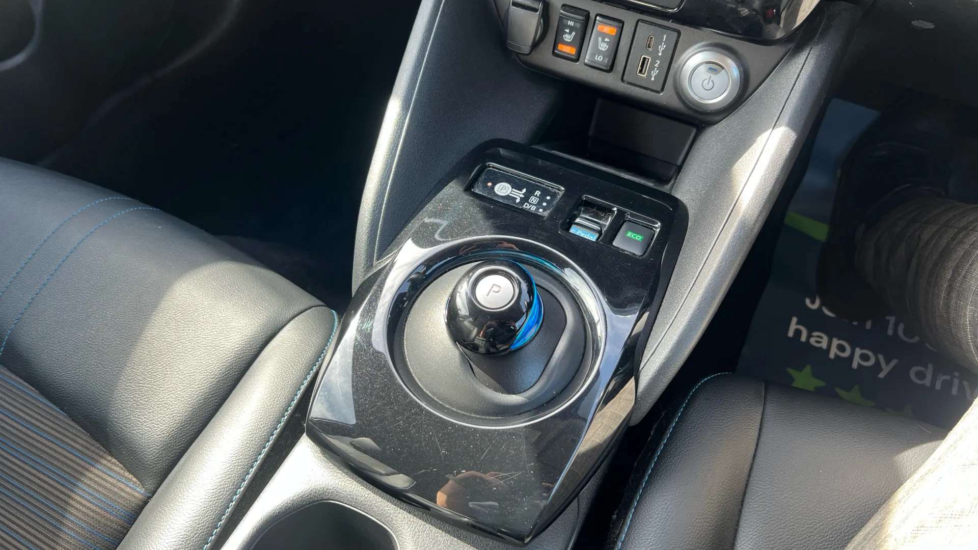 2021 NISSAN LEAF 2021 NISSAN LEAF