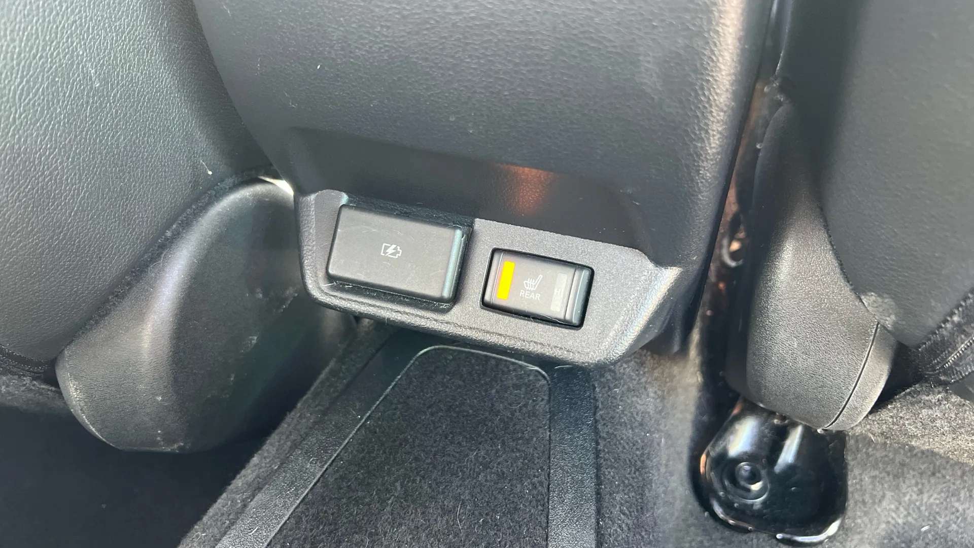 2021 NISSAN LEAF 2021 NISSAN LEAF