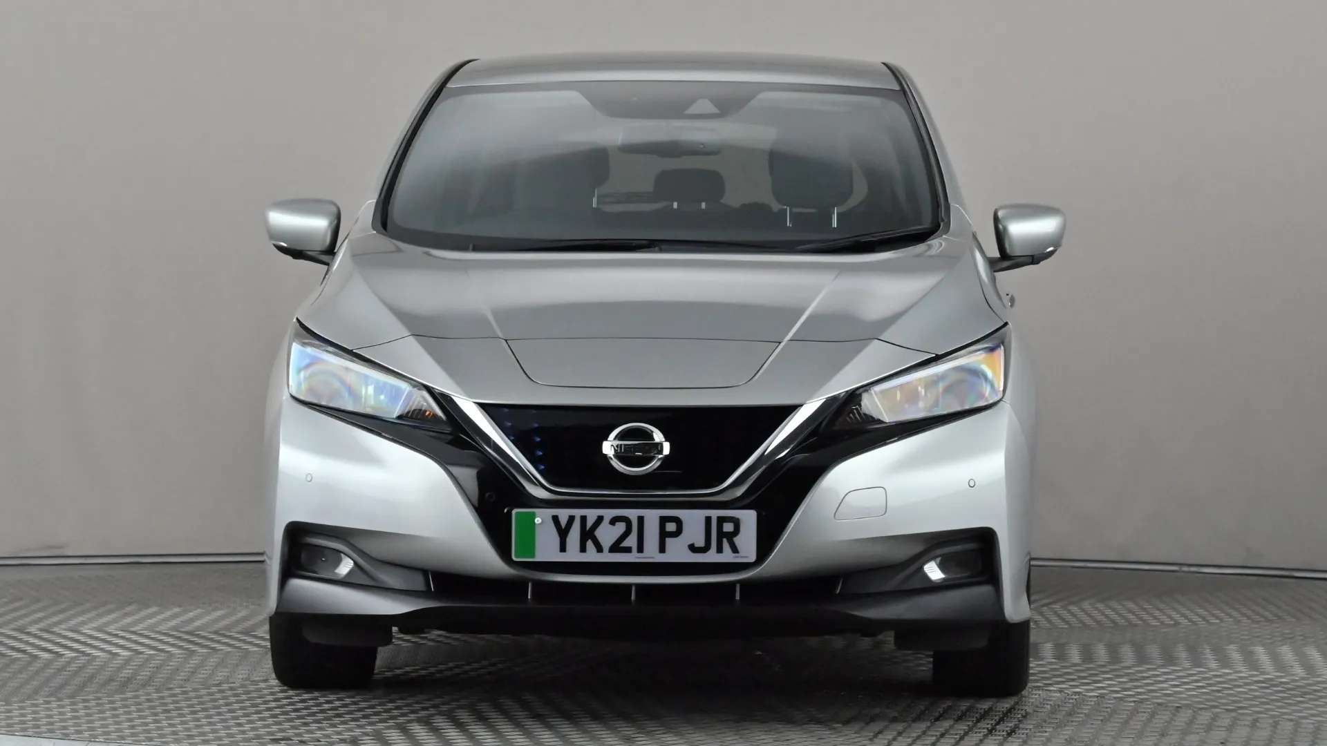 A 2021 NISSAN LEAF 110kW N-Connecta 40kWh Auto A 2021 NISSAN LEAF 110kW N-Connecta 40kWh Auto