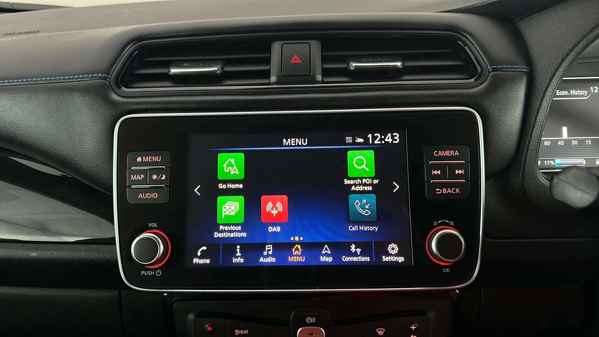 2021 NISSAN LEAF 2021 NISSAN LEAF