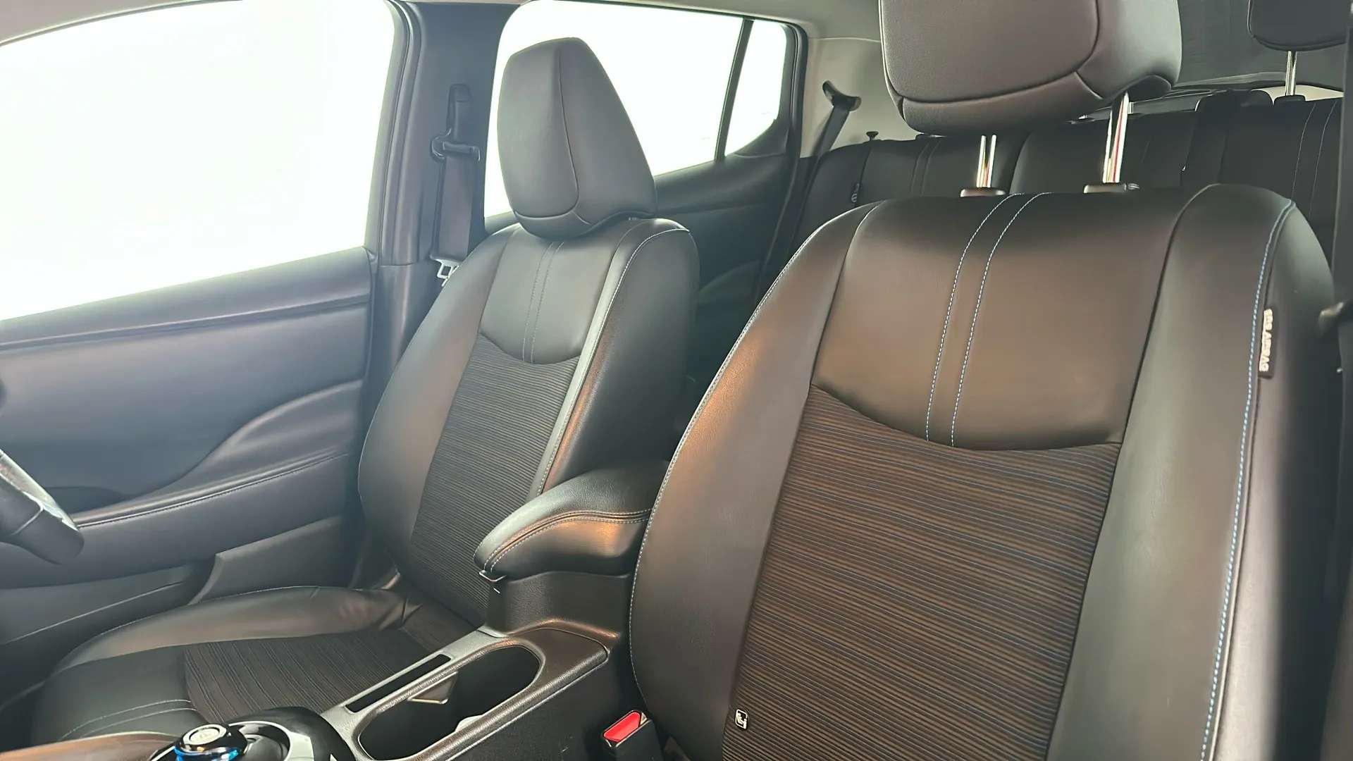 2021 NISSAN LEAF 2021 NISSAN LEAF